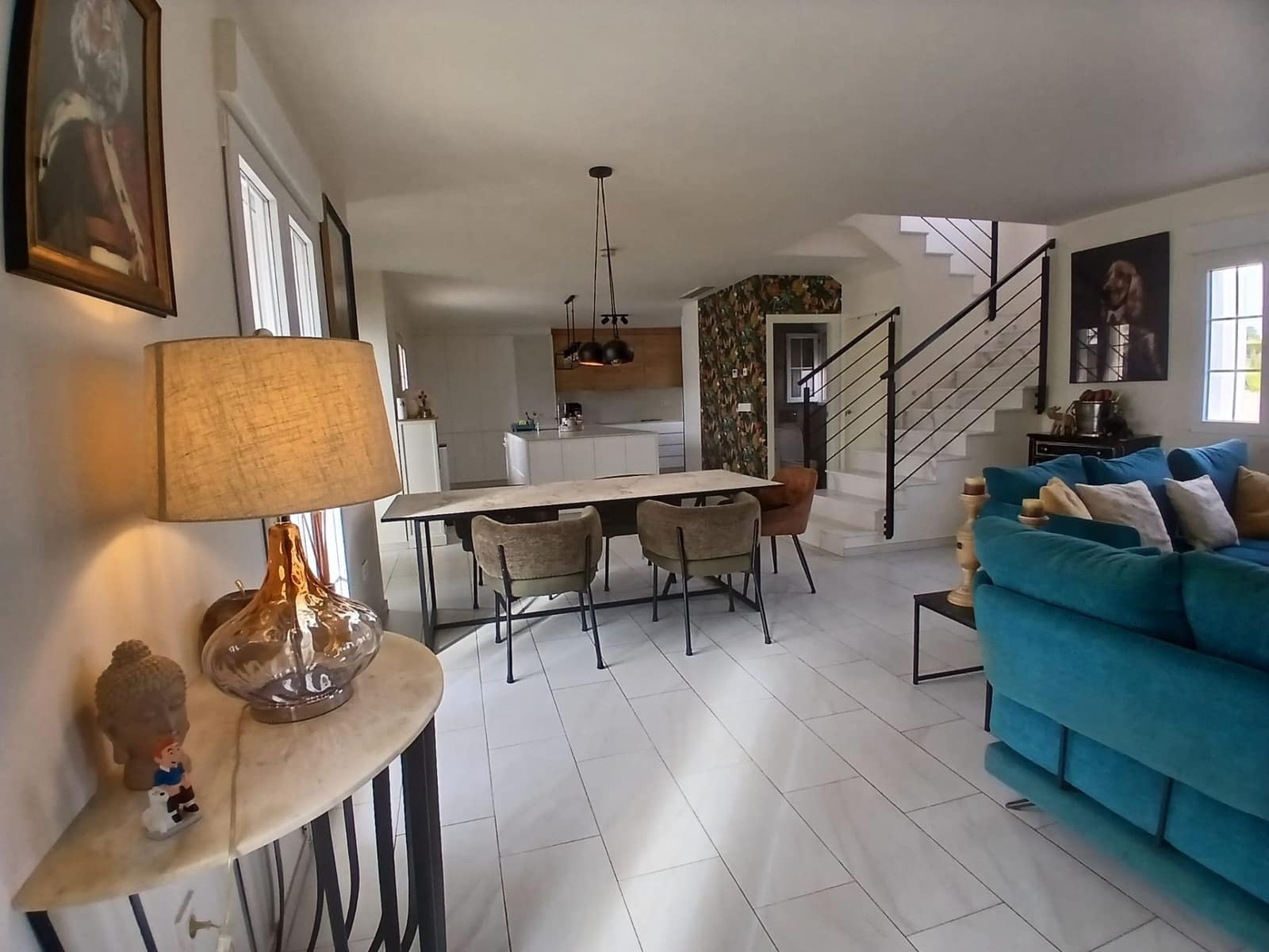 5 soverom Villa til salgs i Sax - € 495 000 (Ref: 9371679)