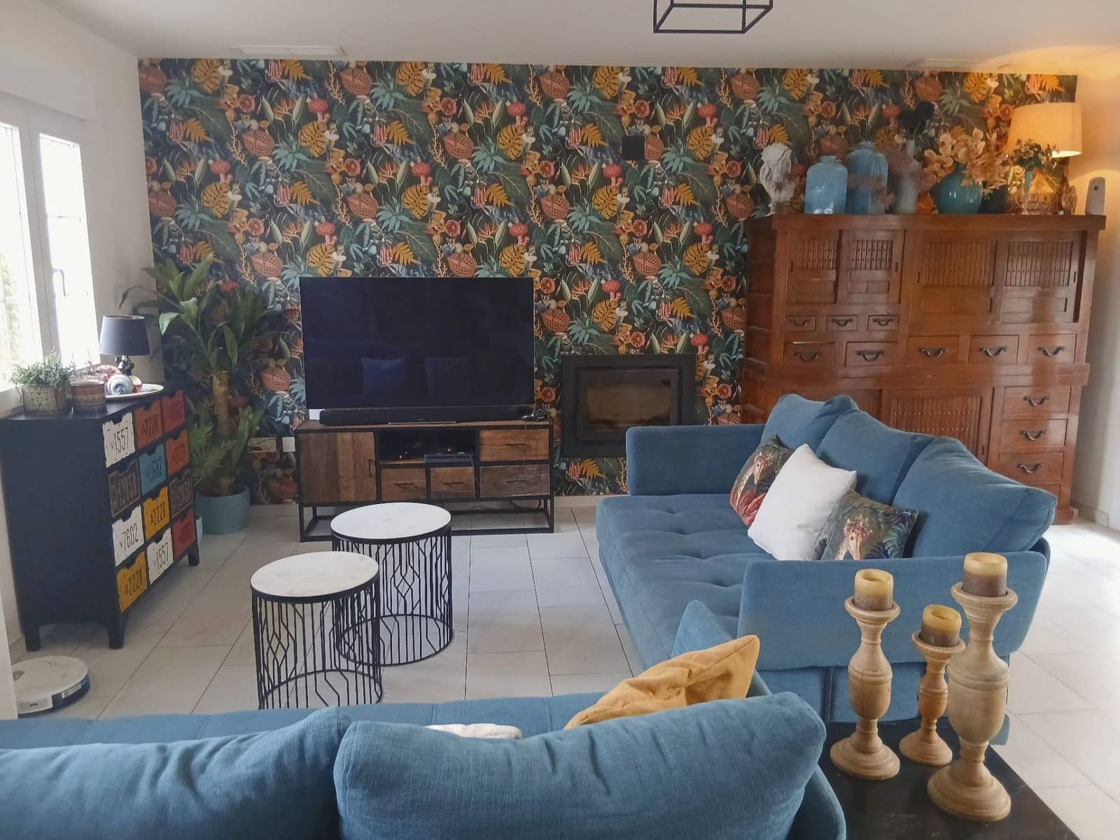 5 soverom Villa til salgs i Sax - € 495 000 (Ref: 9371679)