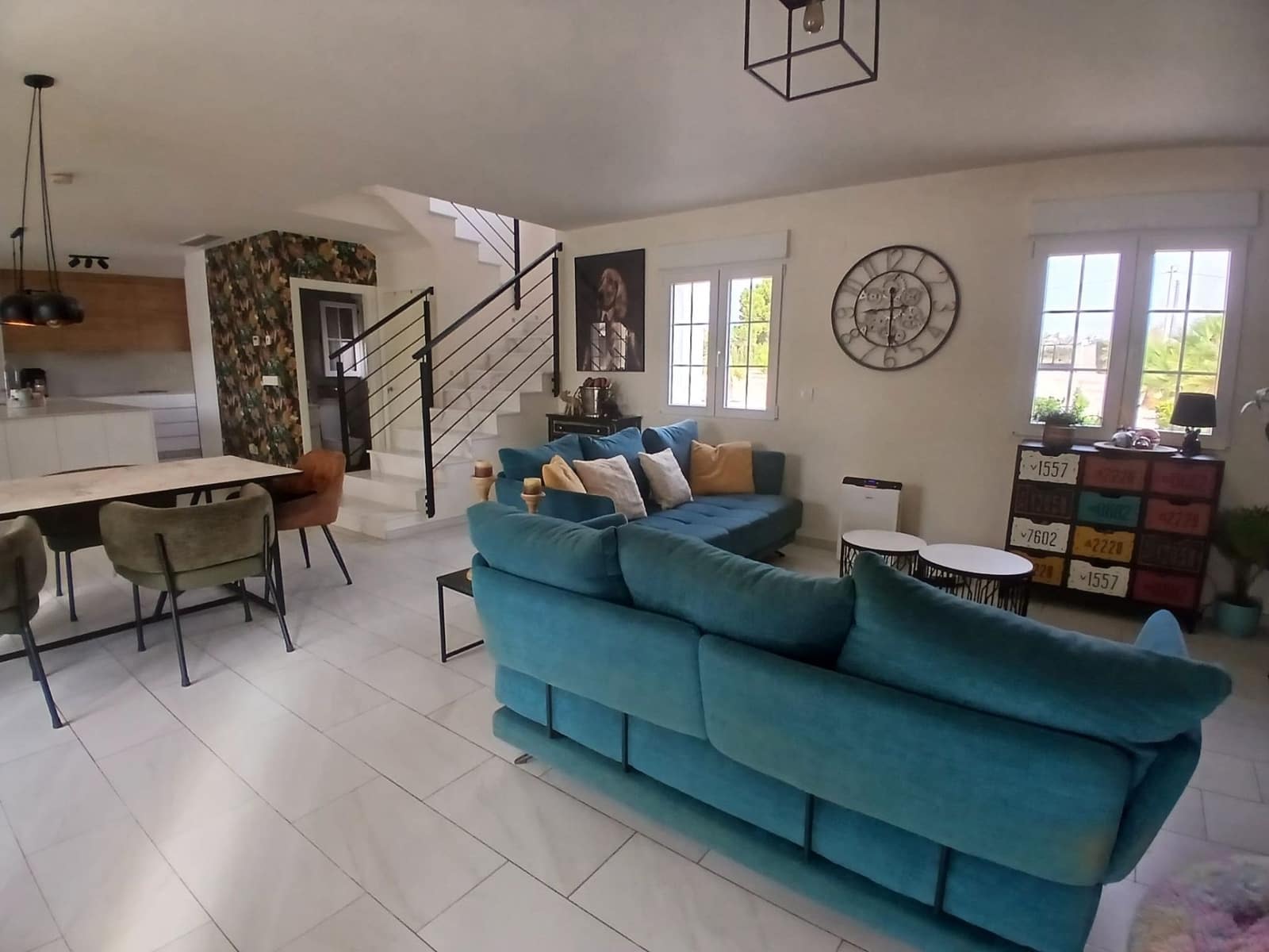 5 soverom Villa til salgs i Sax - € 495 000 (Ref: 9371679)