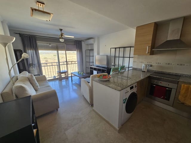2 quarto Apartamento para venda em Pinoso com piscina - 79 995 € (Ref: 9371681)