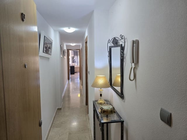 2 quarto Apartamento para venda em Pinoso com piscina - 79 995 € (Ref: 9371681)