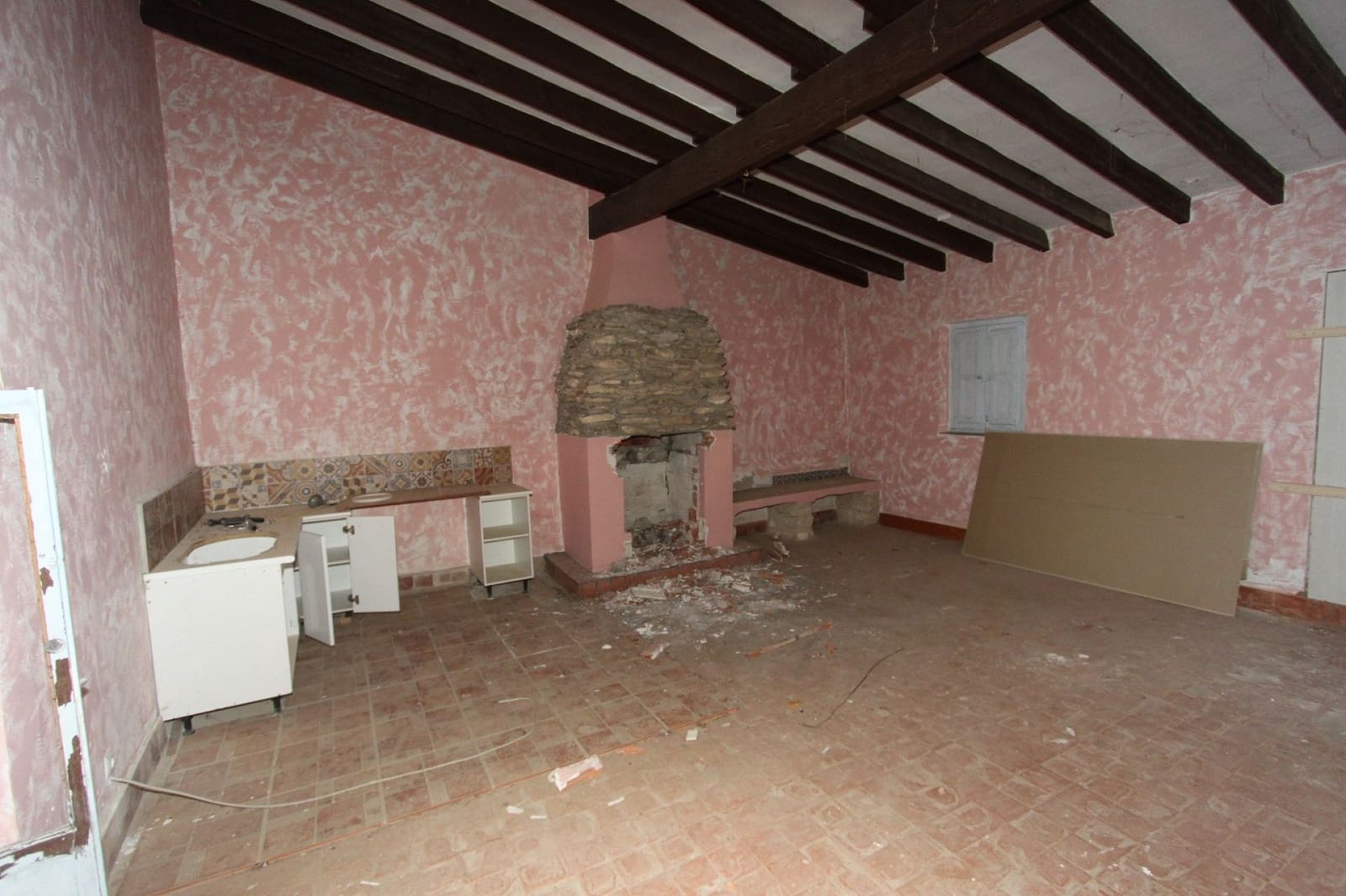 7 camera da letto Finca/Casa di Campagna in vendita in Monovar / Monover con piscina - 156.000 € (Rif: 9371682)