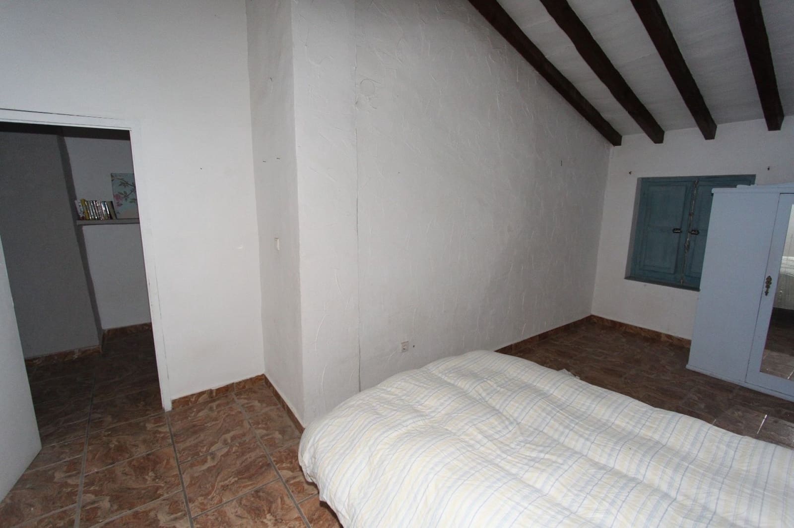 7 camera da letto Finca/Casa di Campagna in vendita in Monovar / Monover con piscina - 156.000 € (Rif: 9371682)