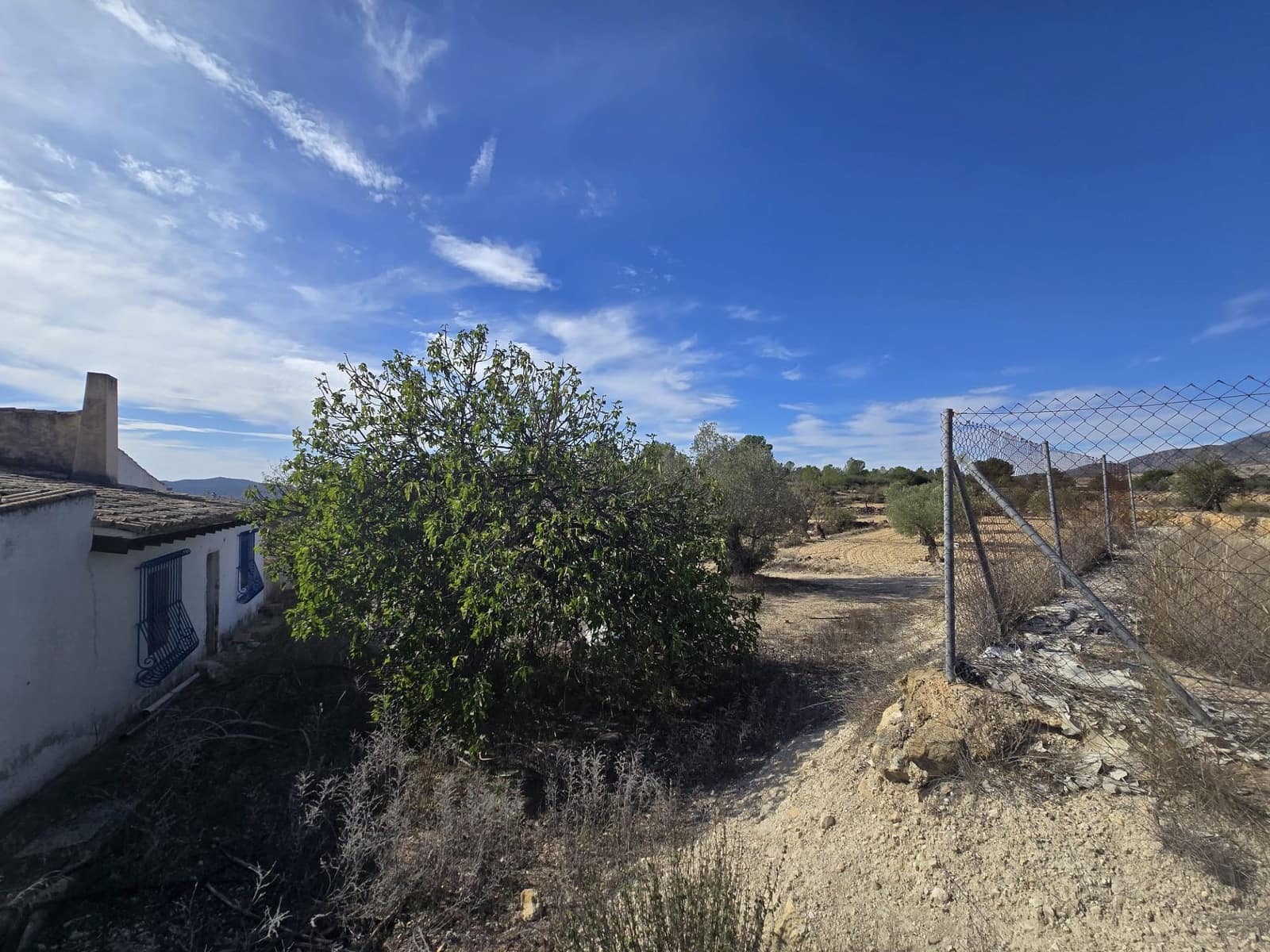 7 camera da letto Finca/Casa di Campagna in vendita in Monovar / Monover con piscina - 156.000 € (Rif: 9371682)