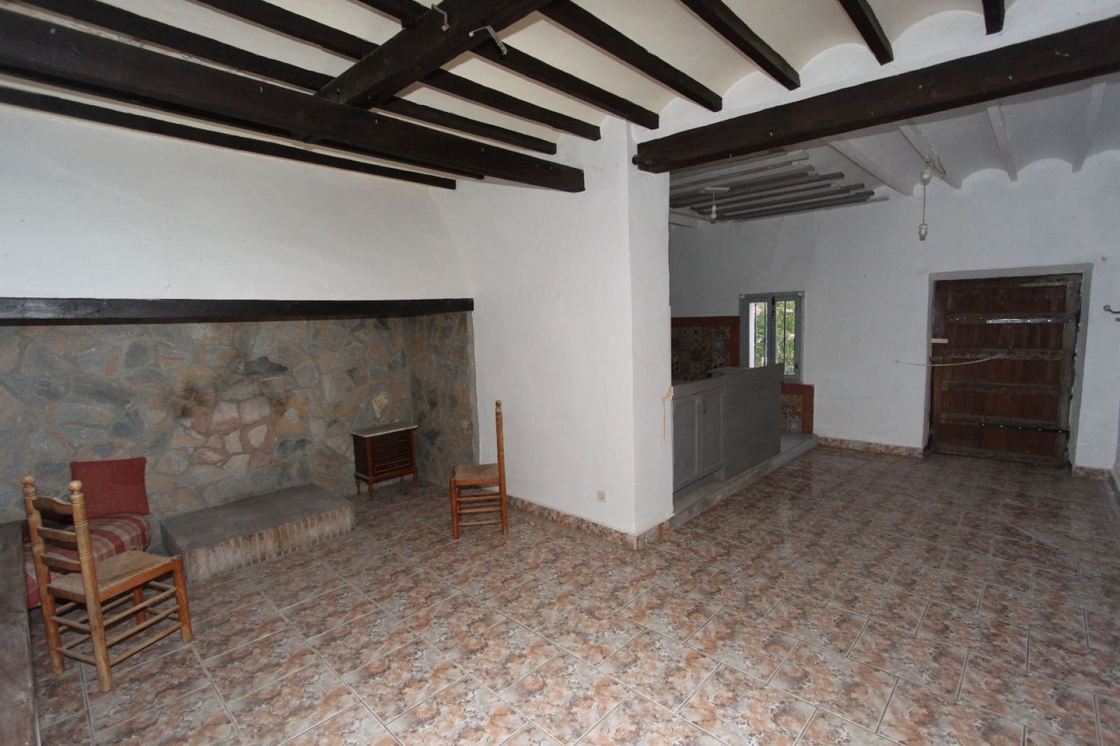 7 camera da letto Finca/Casa di Campagna in vendita in Monovar / Monover con piscina - 156.000 € (Rif: 9371682)