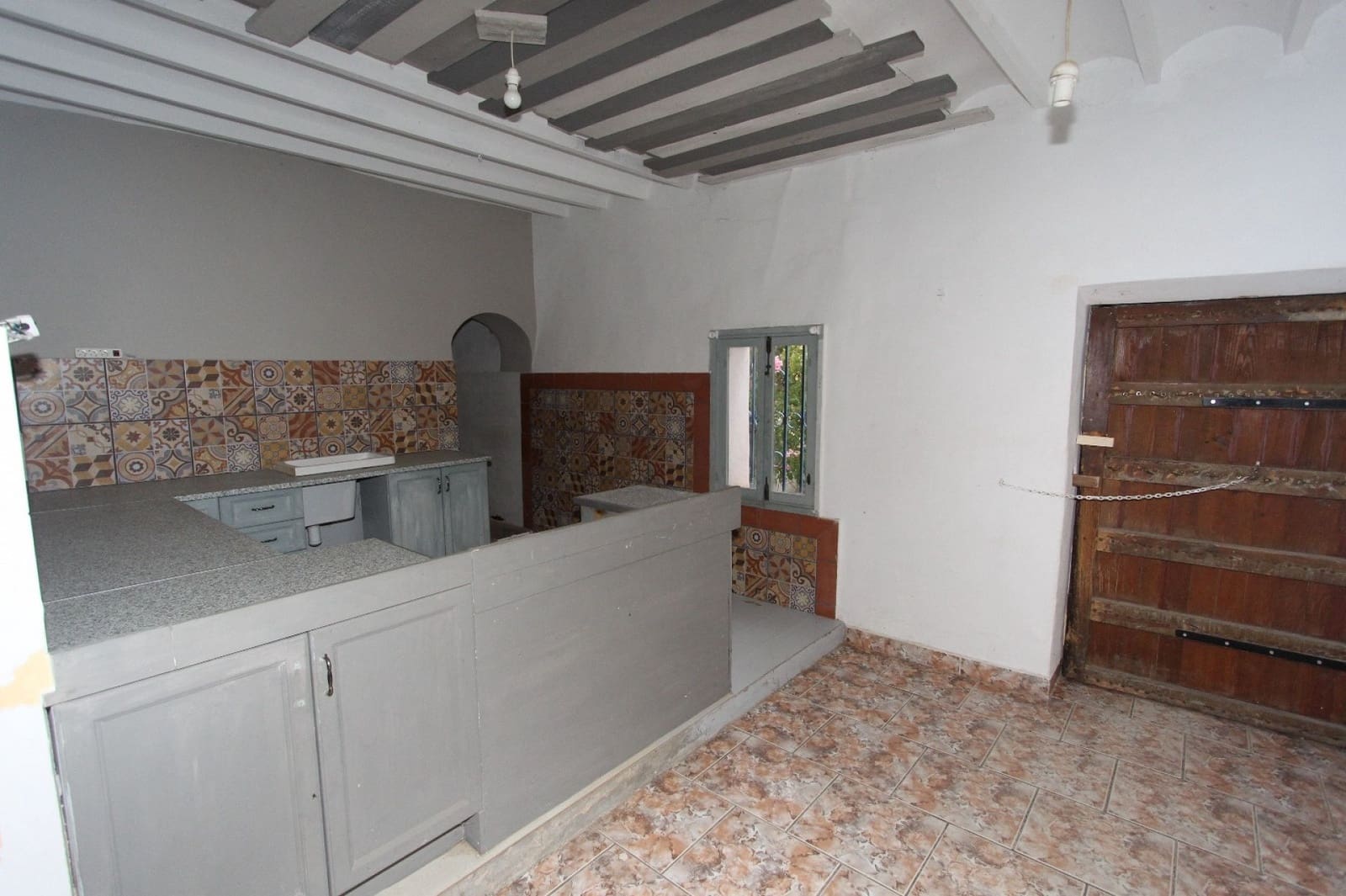 7 camera da letto Finca/Casa di Campagna in vendita in Monovar / Monover con piscina - 156.000 € (Rif: 9371682)