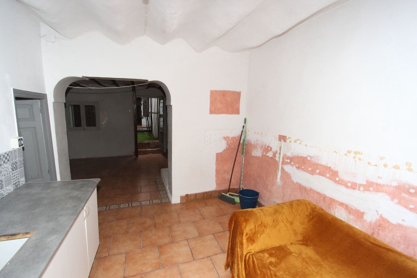 7 camera da letto Finca/Casa di Campagna in vendita in Monovar / Monover con piscina - 156.000 € (Rif: 9371682)