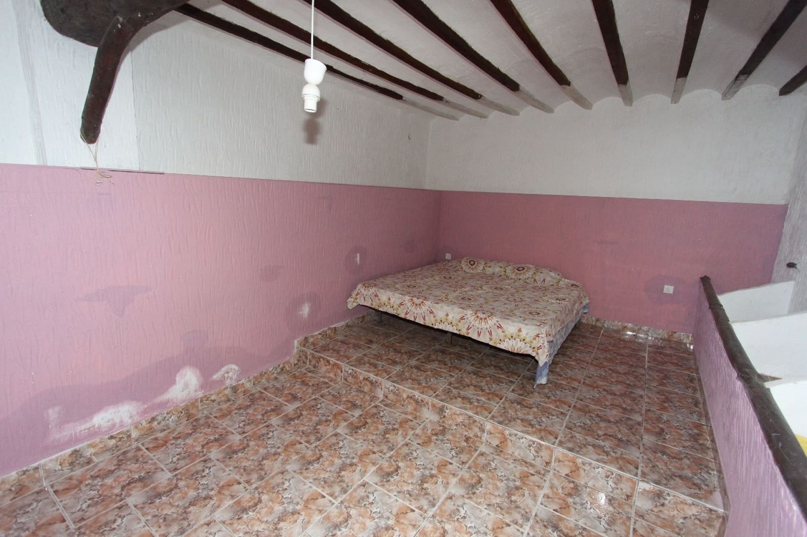 7 camera da letto Finca/Casa di Campagna in vendita in Monovar / Monover con piscina - 156.000 € (Rif: 9371682)