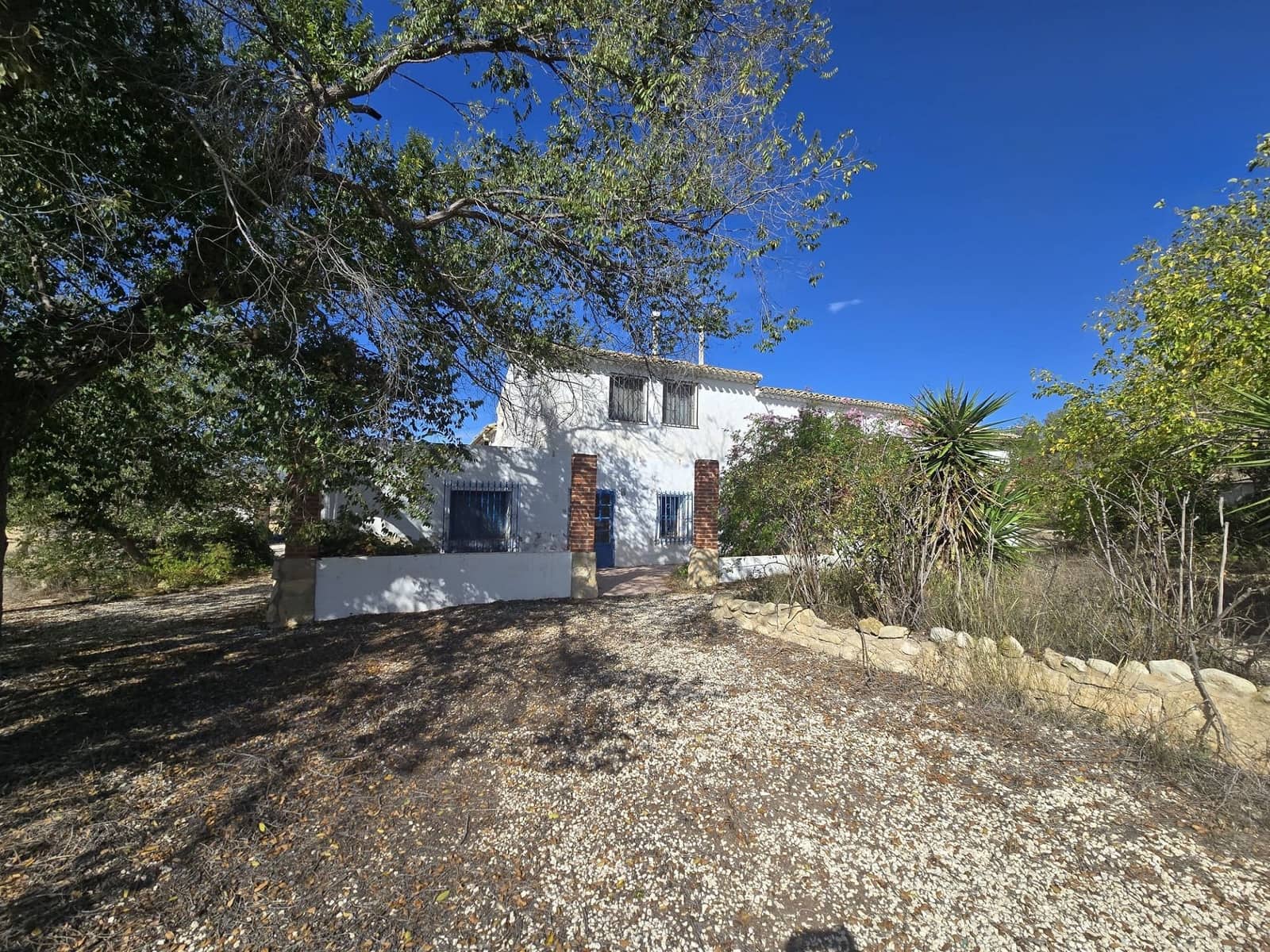 7 camera da letto Finca/Casa di Campagna in vendita in Monovar / Monover con piscina - 156.000 € (Rif: 9371682)