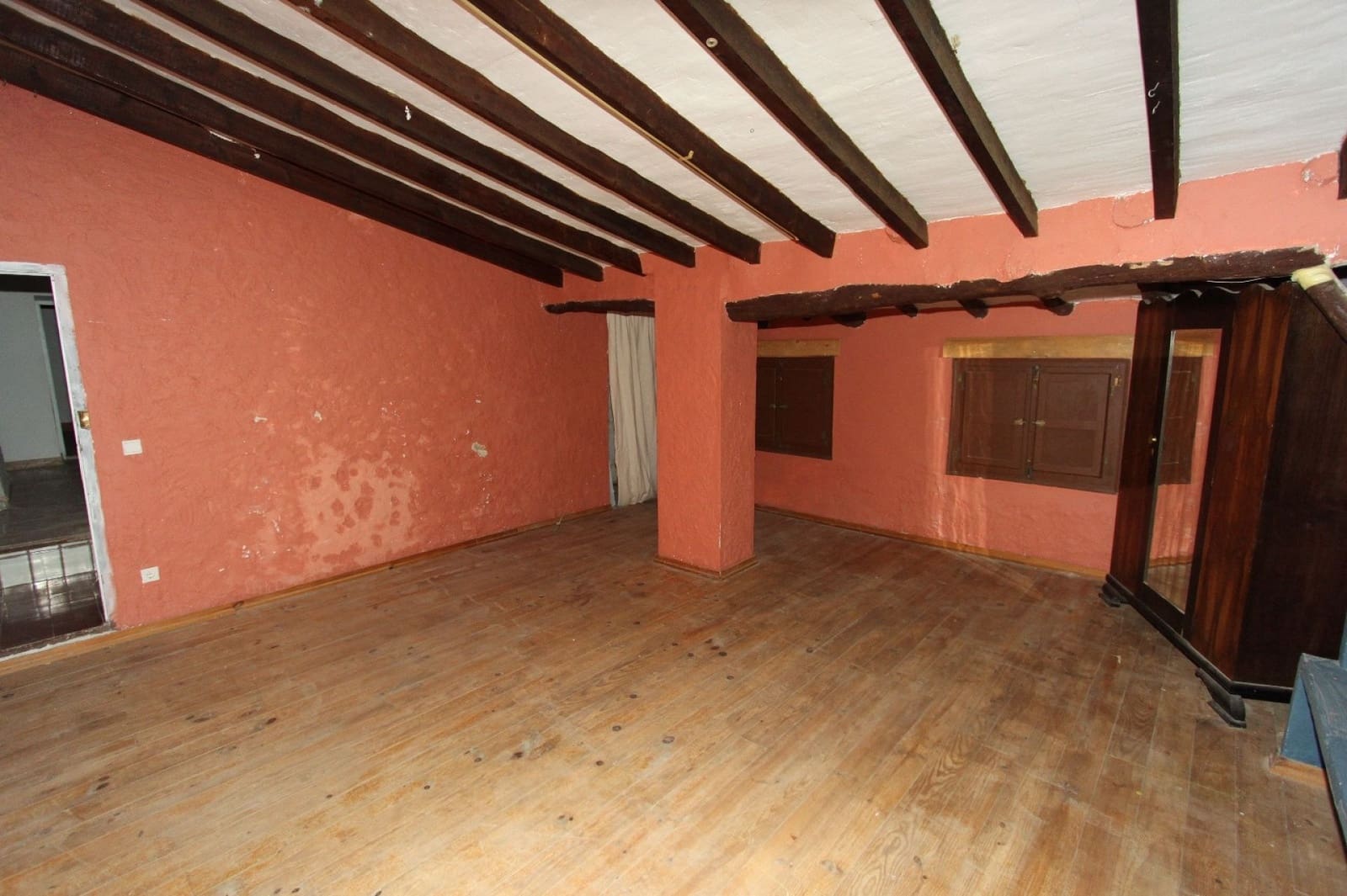 7 camera da letto Finca/Casa di Campagna in vendita in Monovar / Monover con piscina - 156.000 € (Rif: 9371682)