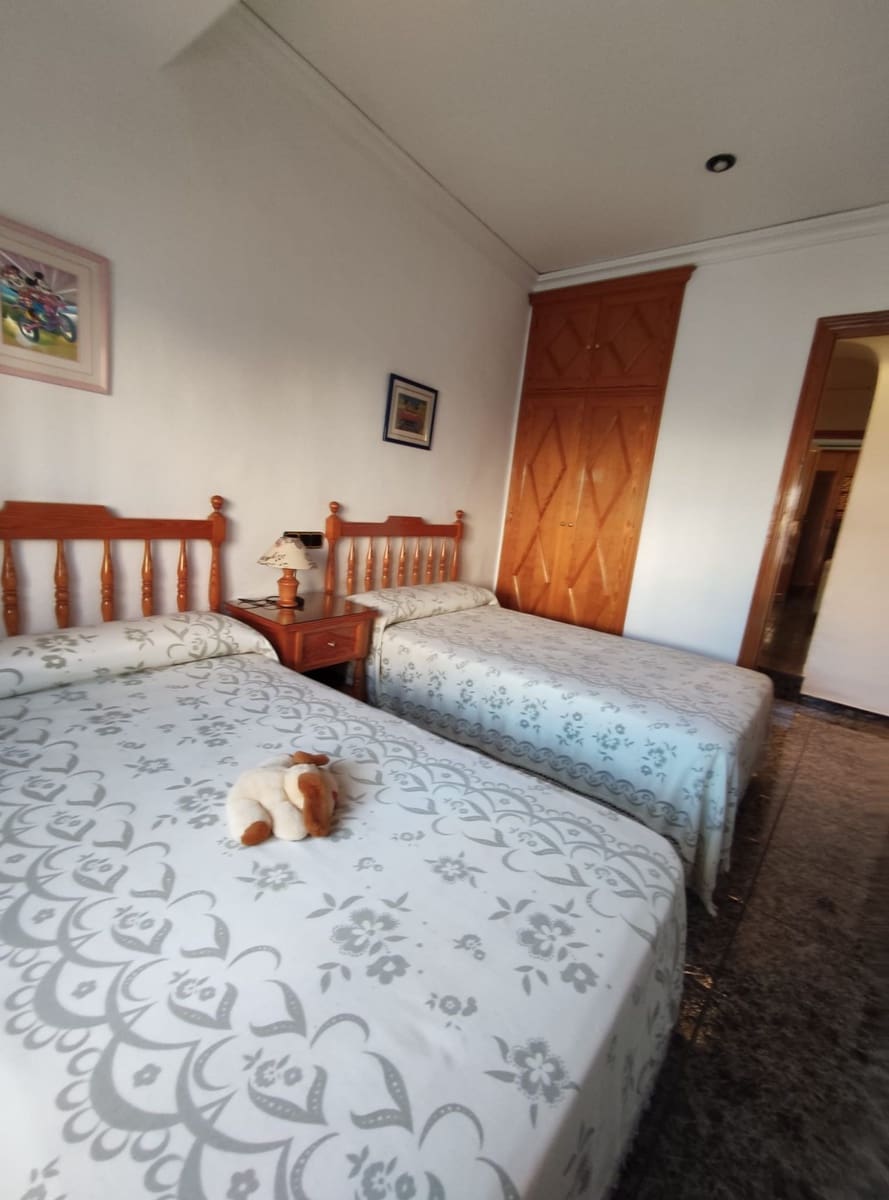 5 soverom Hus til salgs i Hondon de las Nieves med garasje - € 259 995 (Ref: 9371684)