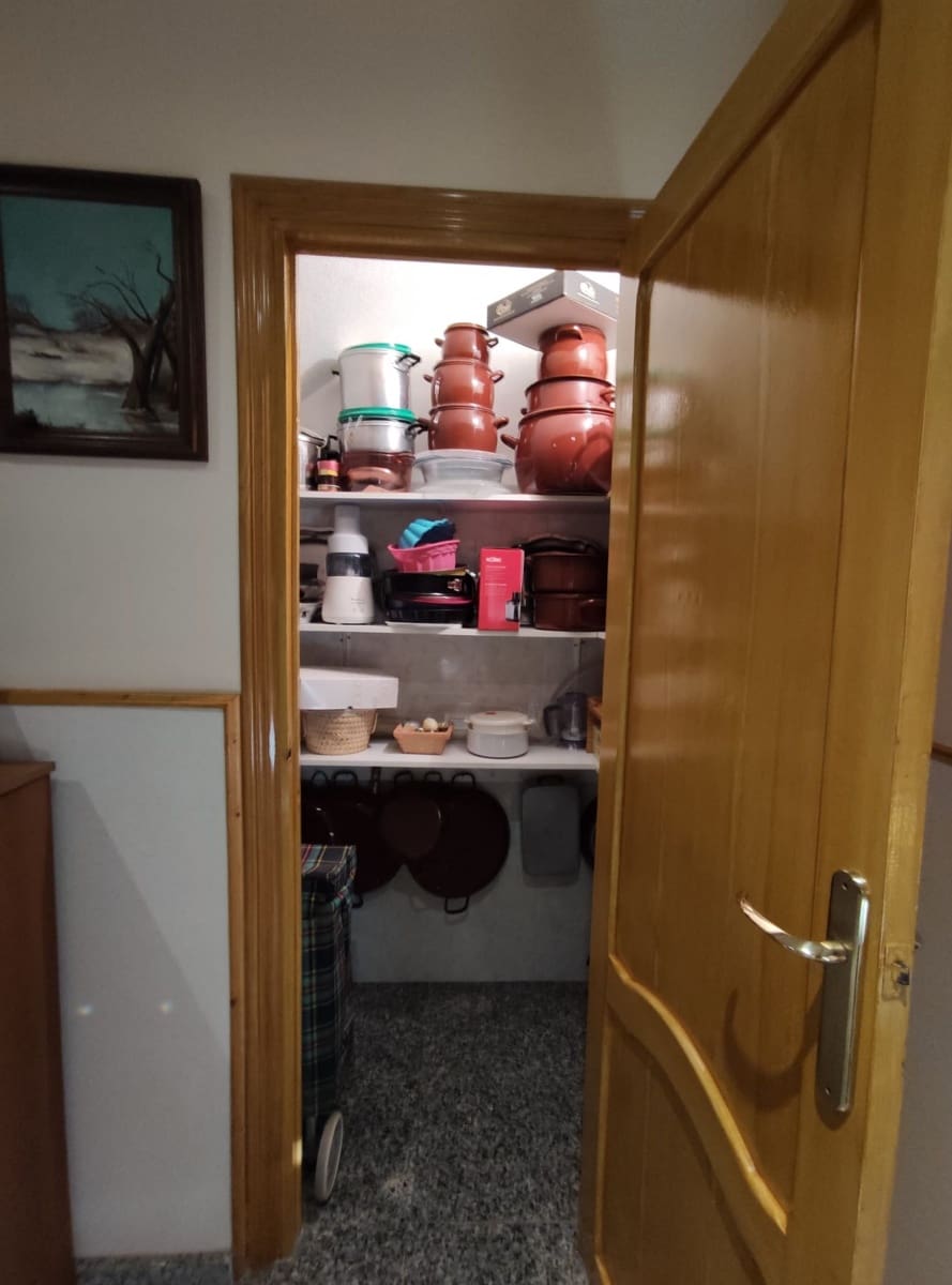 5 soverom Hus til salgs i Hondon de las Nieves med garasje - € 259 995 (Ref: 9371684)