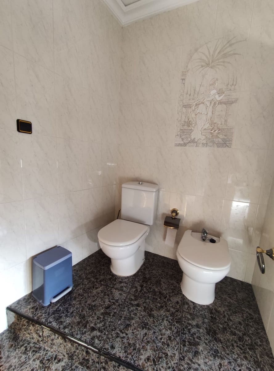 5 soverom Hus til salgs i Hondon de las Nieves med garasje - € 259 995 (Ref: 9371684)