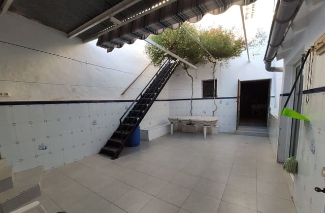 5 quarto Casa em Banda para venda em Hondón de las Nieves com garagem - 259 995 € (Ref: 9371684)