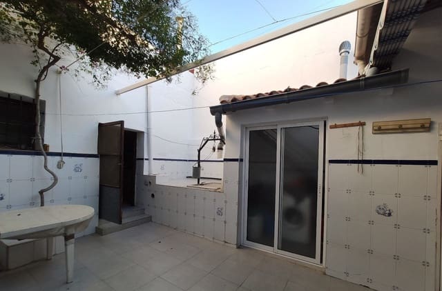 5 quarto Casa em Banda para venda em Hondón de las Nieves com garagem - 259 995 € (Ref: 9371684)