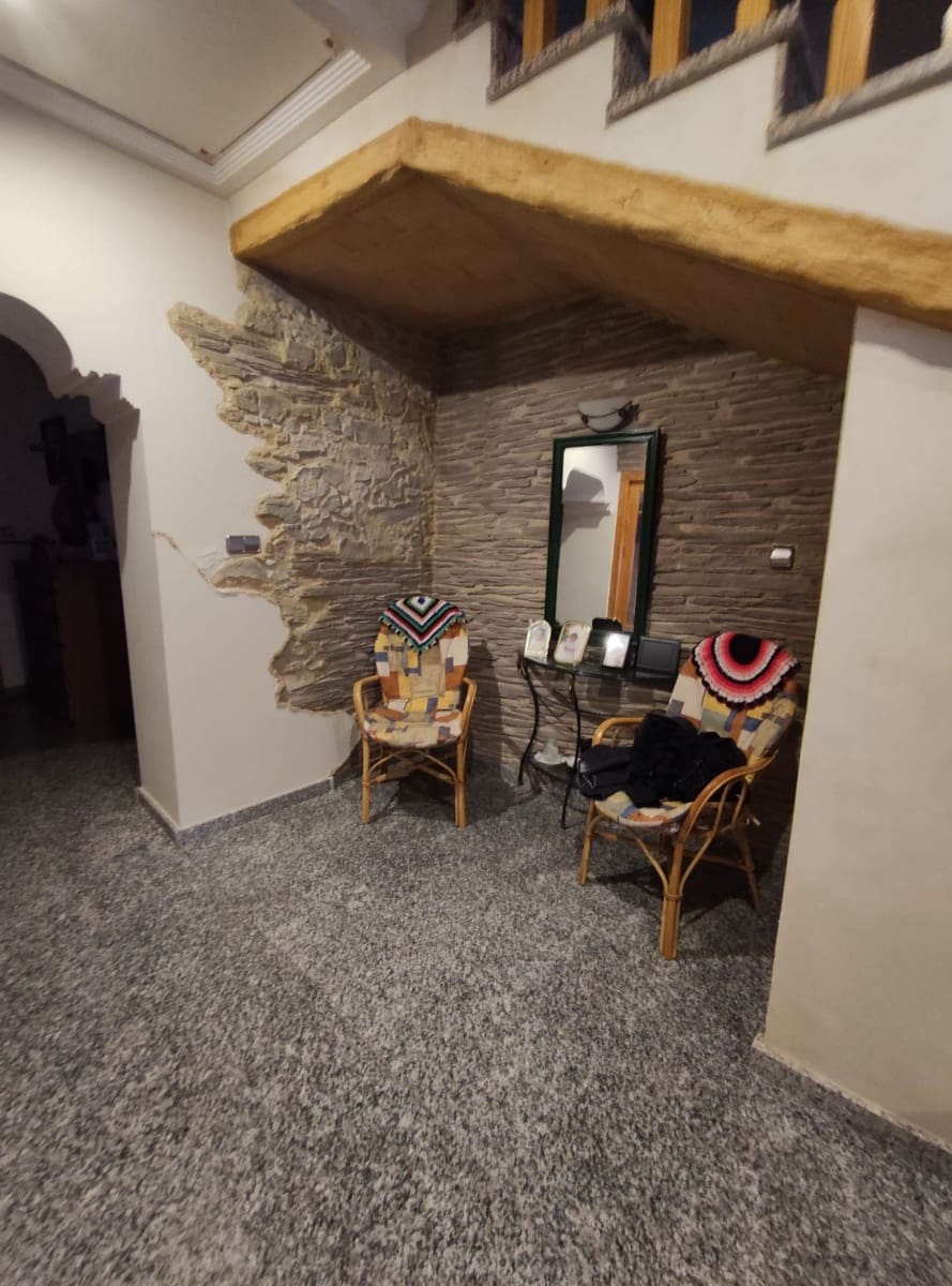 5 soverom Hus til salgs i Hondon de las Nieves med garasje - € 259 995 (Ref: 9371684)