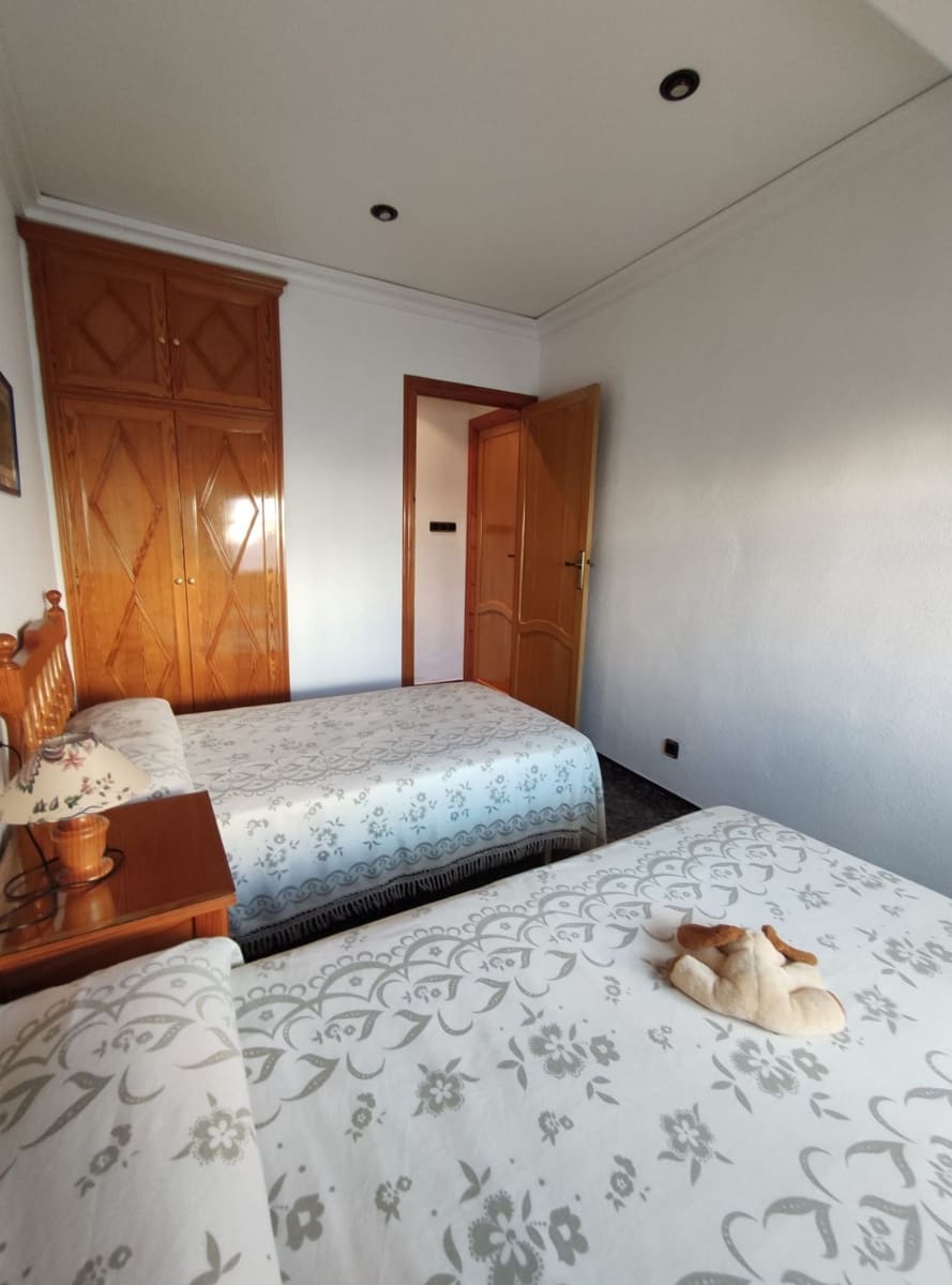 5 soverom Hus til salgs i Hondon de las Nieves med garasje - € 259 995 (Ref: 9371684)