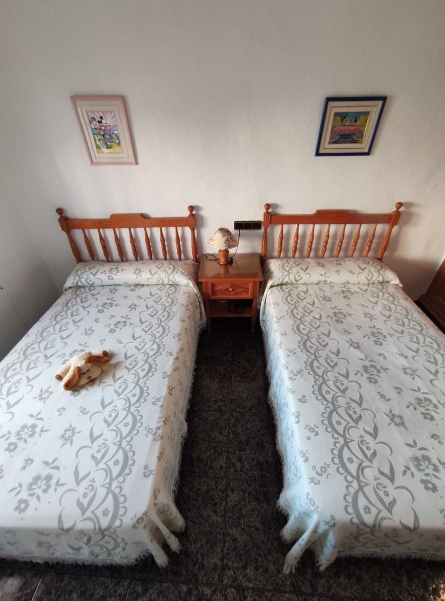 5 soverom Hus til salgs i Hondon de las Nieves med garasje - € 259 995 (Ref: 9371684)