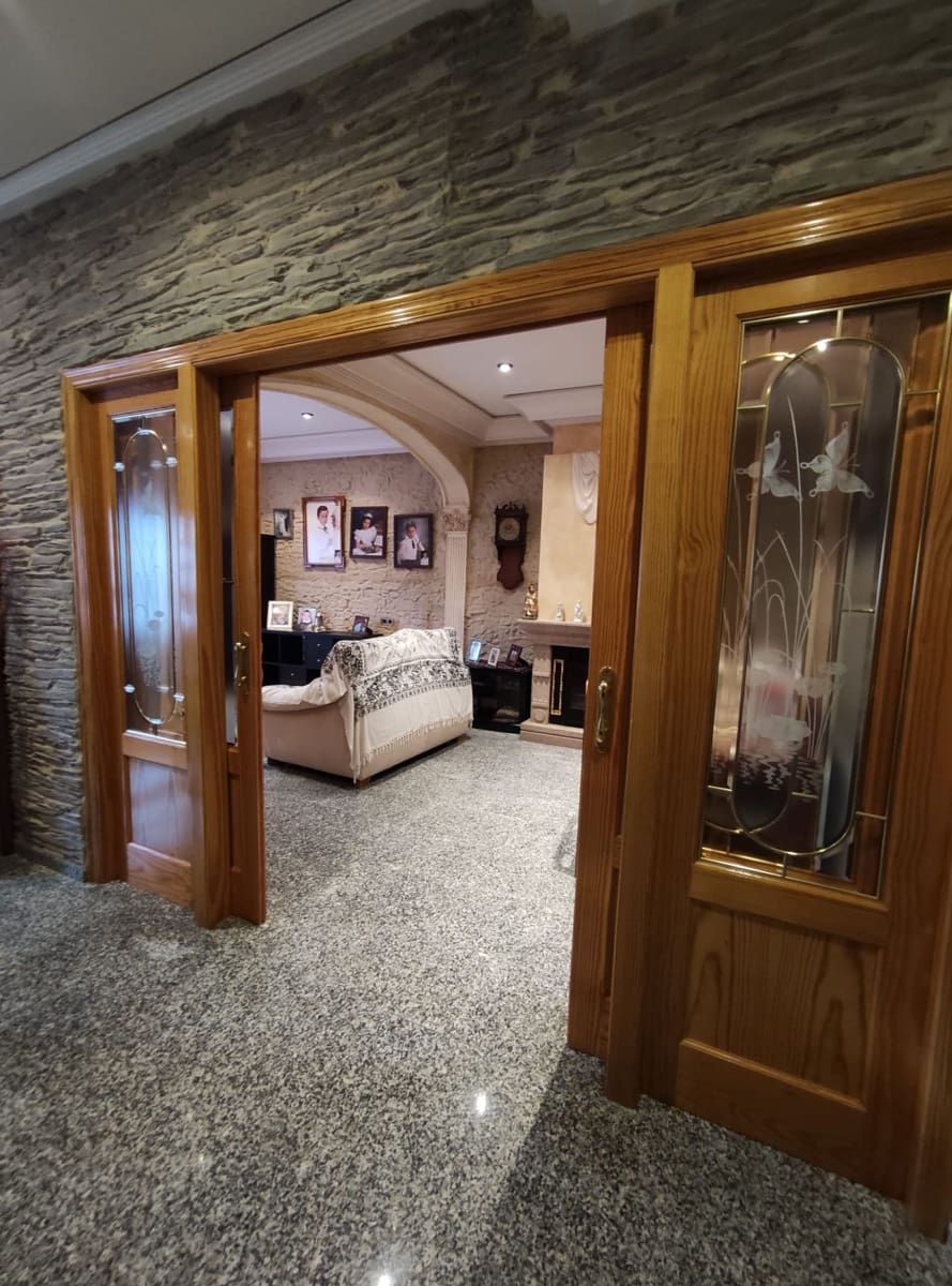 5 soverom Hus til salgs i Hondon de las Nieves med garasje - € 259 995 (Ref: 9371684)