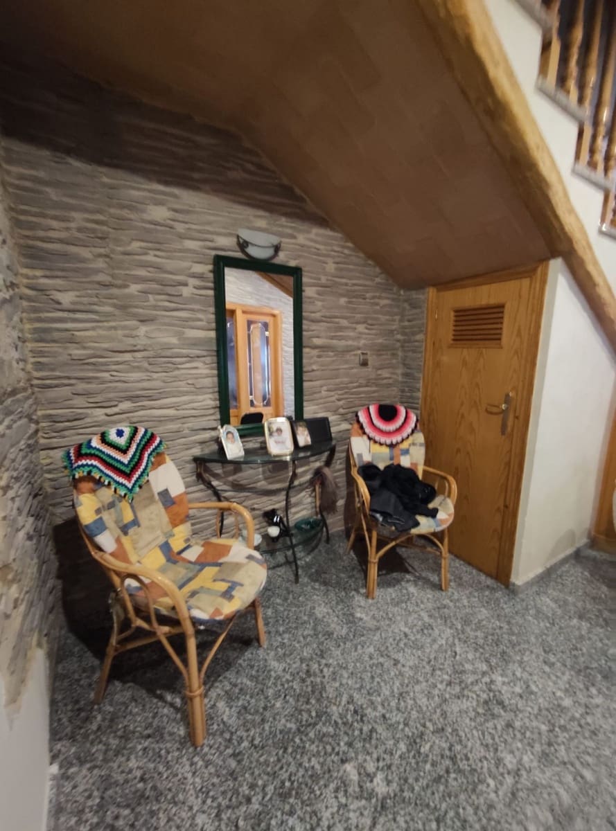 5 soverom Hus til salgs i Hondon de las Nieves med garasje - € 259 995 (Ref: 9371684)