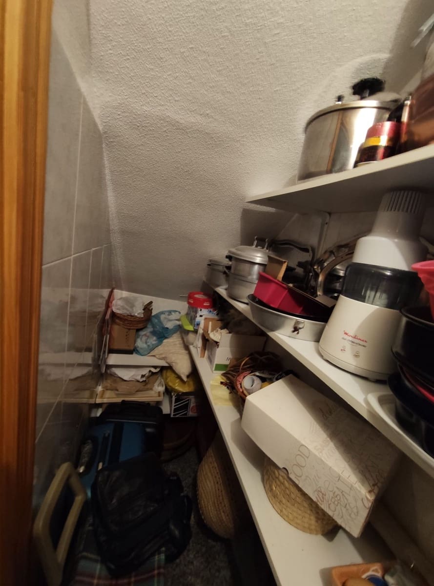 5 soverom Hus til salgs i Hondon de las Nieves med garasje - € 259 995 (Ref: 9371684)