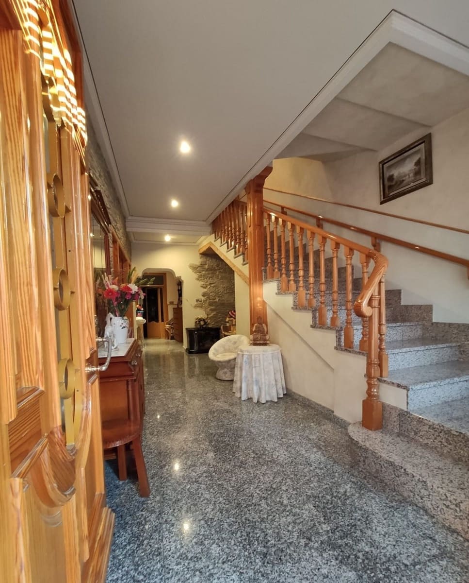 5 soverom Hus til salgs i Hondon de las Nieves med garasje - € 259 995 (Ref: 9371684)