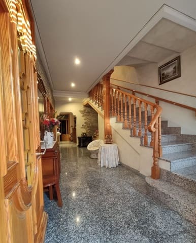 5 quarto Casa em Banda para venda em Hondón de las Nieves com garagem - 259 995 € (Ref: 9371684)