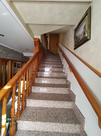 5 quarto Casa em Banda para venda em Hondón de las Nieves com garagem - 259 995 € (Ref: 9371684)