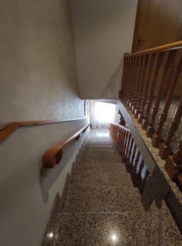 5 quarto Casa em Banda para venda em Hondón de las Nieves com garagem - 259 995 € (Ref: 9371684)