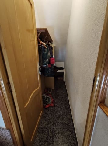 5 quarto Casa em Banda para venda em Hondón de las Nieves com garagem - 259 995 € (Ref: 9371684)