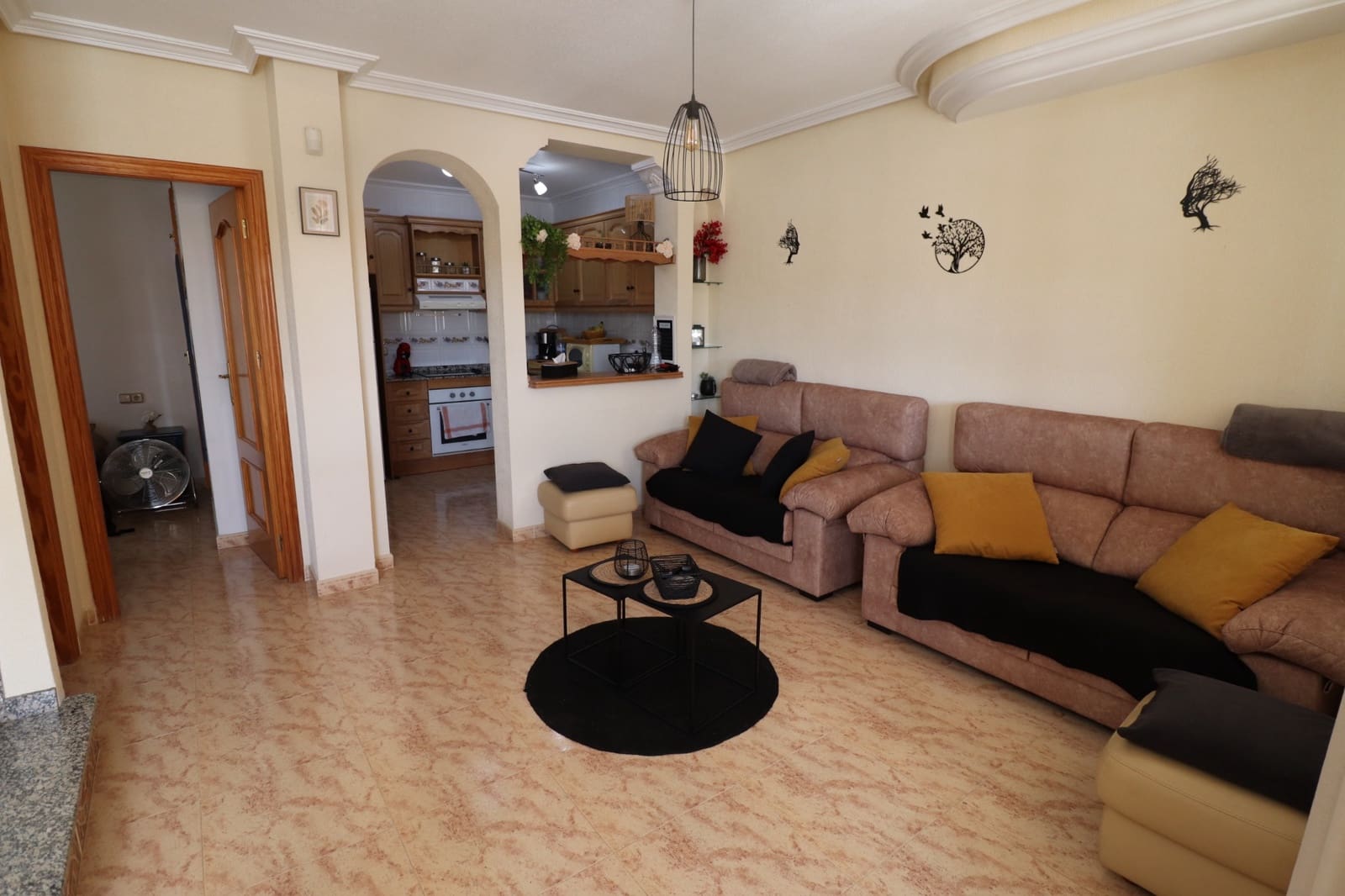 3 camera da letto Casa in vendita in Orihuela Costa - 259.000 € (Rif: 9371685)