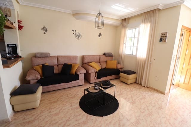 3 bedroom Townhouse for sale in Las Filipinas - € 259,000 (Ref: 9371685)