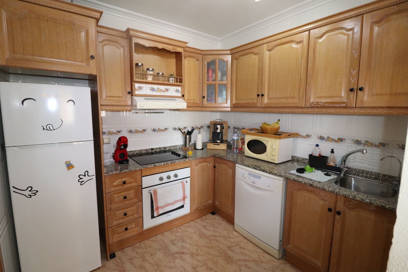 3 camera da letto Casa in vendita in Orihuela Costa - 259.000 € (Rif: 9371685)