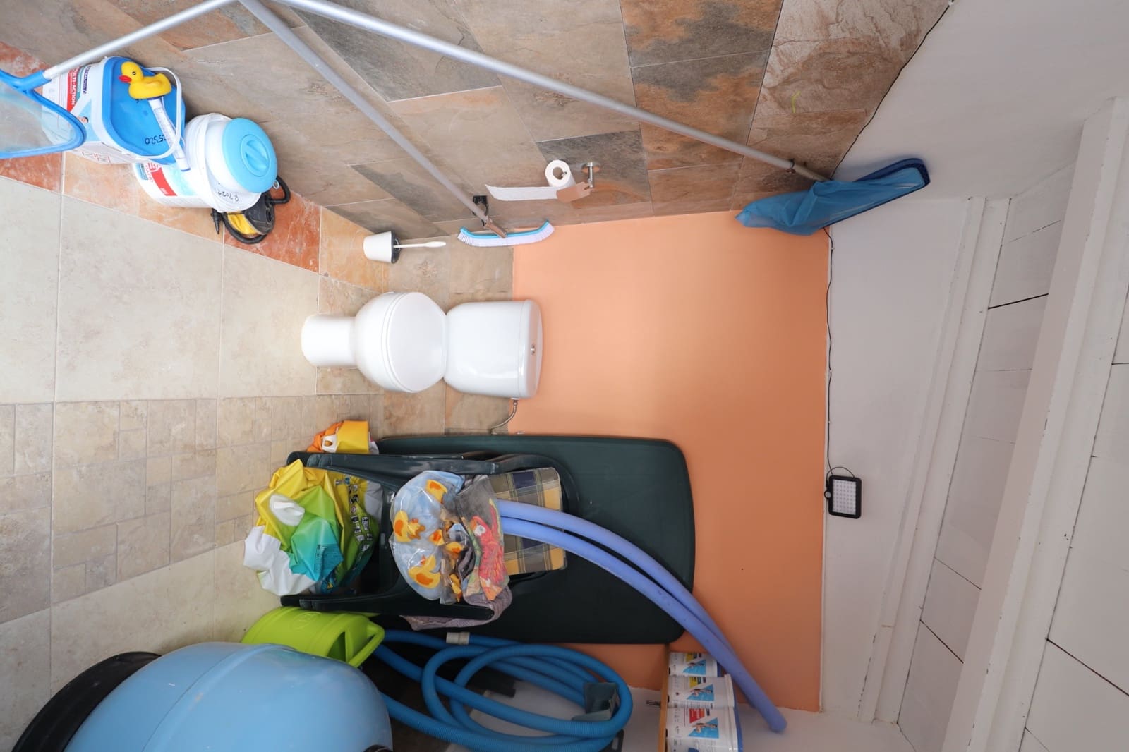 2 sypialnia Willa na sprzedaż w Fortuna z basenem - 198 000 € (Ref: 9371687)