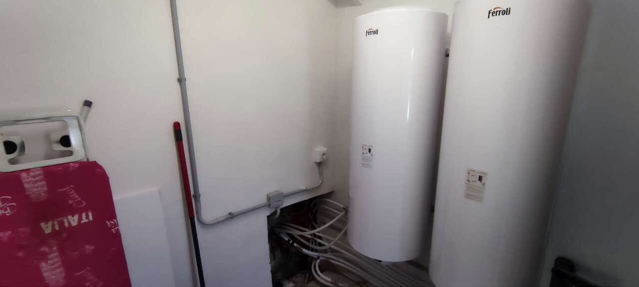 Finca/Casa Rural de 7 habitaciones en Raspay en venta con piscina - 249.995 € (Ref: 9371688)