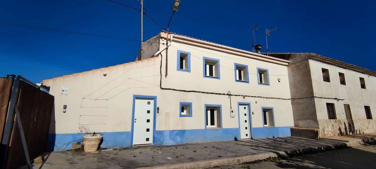 Finca/Casa Rural de 7 habitaciones en Raspay en venta con piscina - 249.995 € (Ref: 9371688)