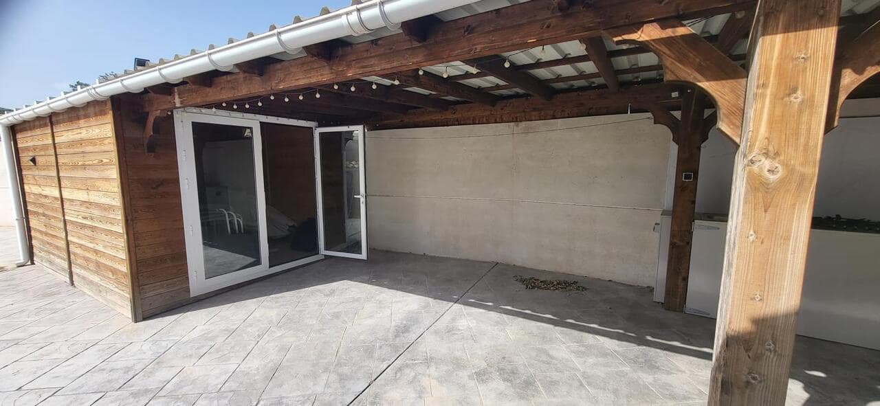 Finca/Casa Rural de 7 habitaciones en Raspay en venta con piscina - 249.995 € (Ref: 9371688)