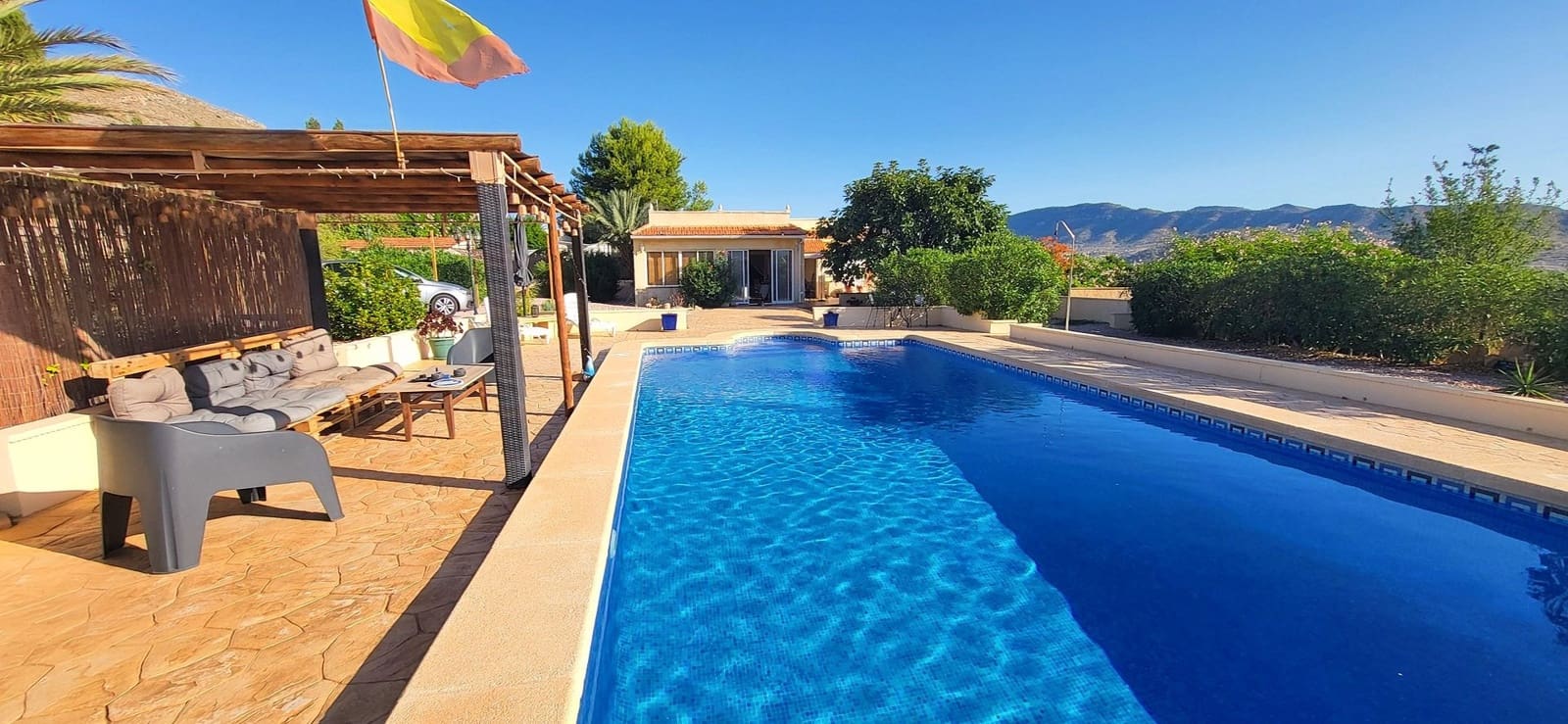 3 soverom Villa til salgs i La Romana - € 329 999 (Ref: 9371697)