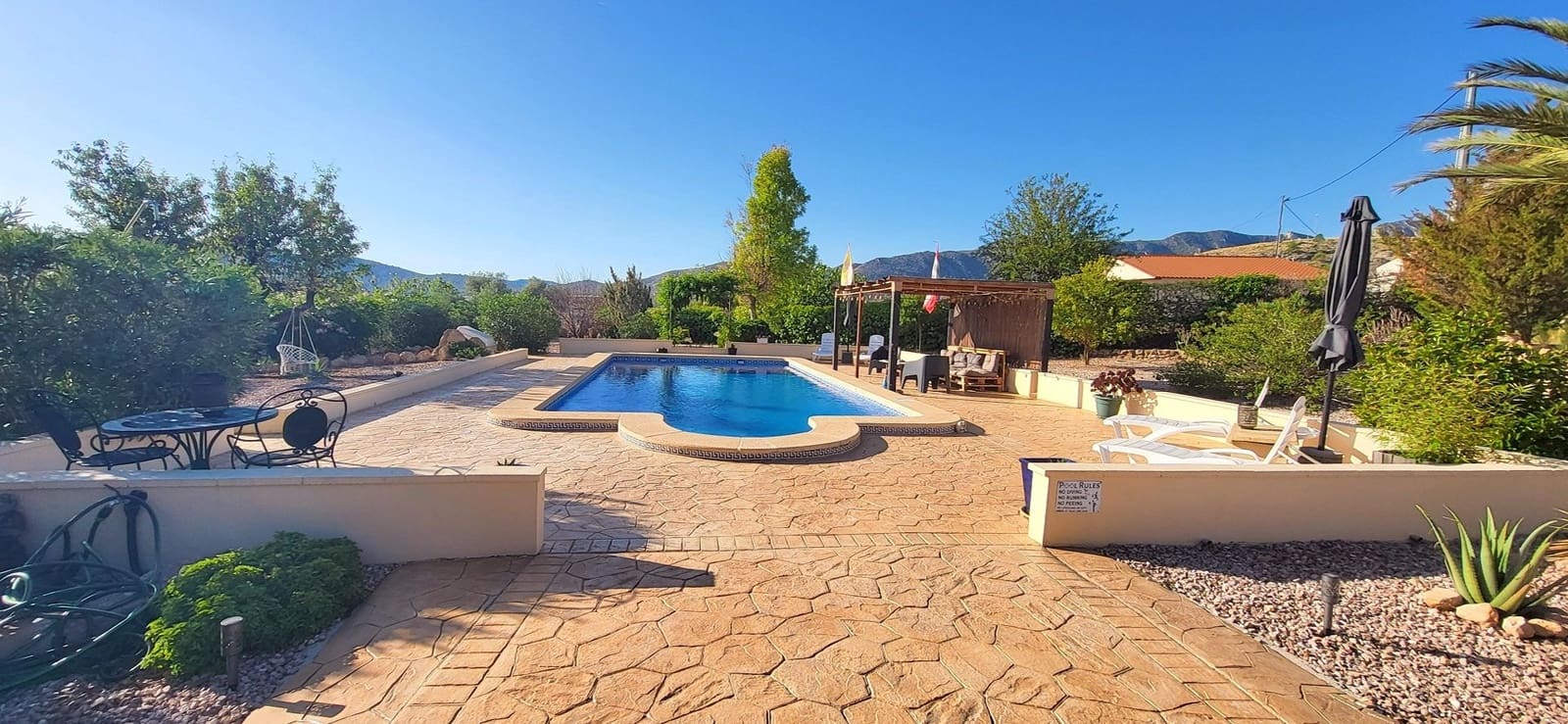 3 soverom Villa til salgs i La Romana - € 329 999 (Ref: 9371697)