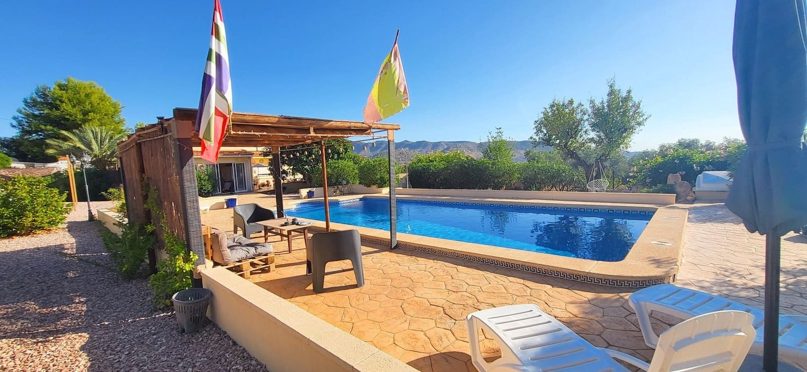 3 soverom Villa til salgs i La Romana - € 329 999 (Ref: 9371697)