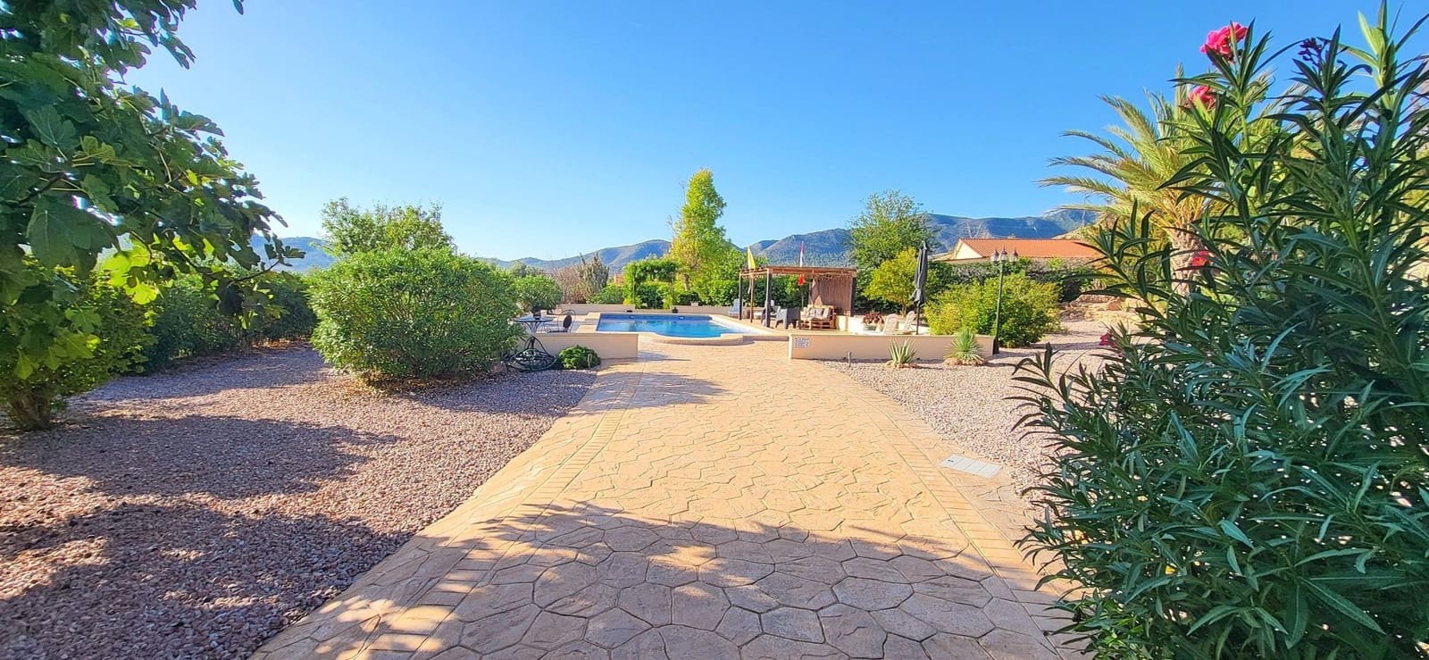 3 soverom Villa til salgs i La Romana - € 329 999 (Ref: 9371697)