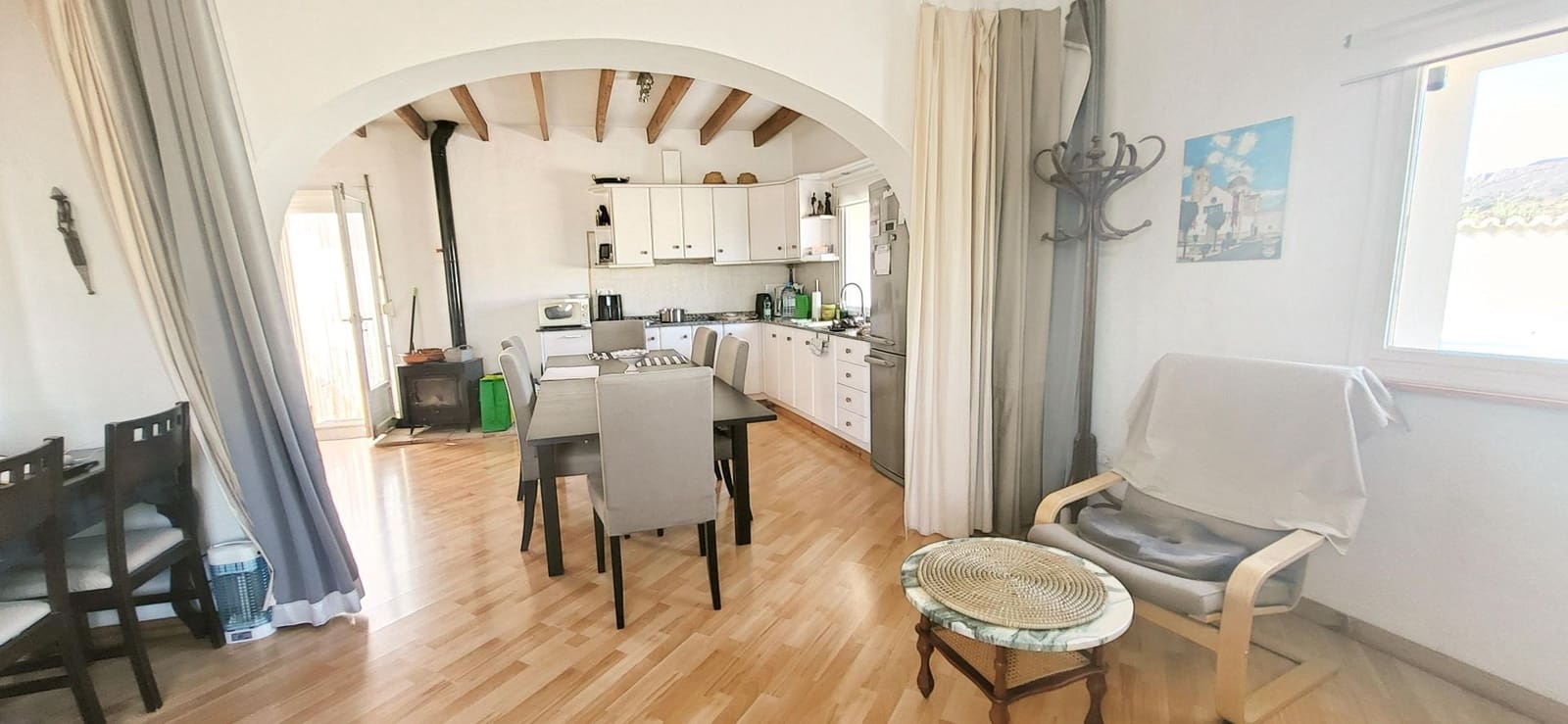 2 bedroom Villa for sale in La Romana - € 275,000 (Ref: 9371698)