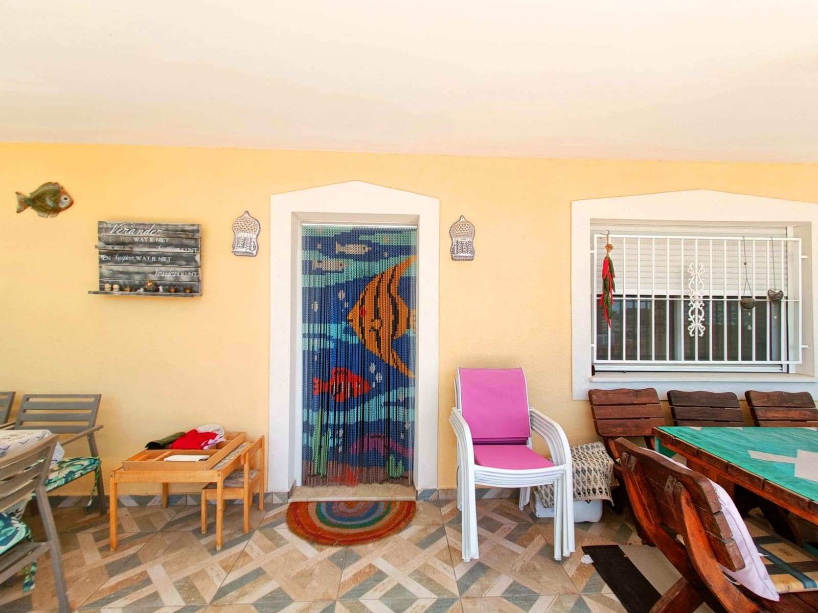 5 bedroom Villa for sale in Abanilla - € 392,000 (Ref: 9371699)