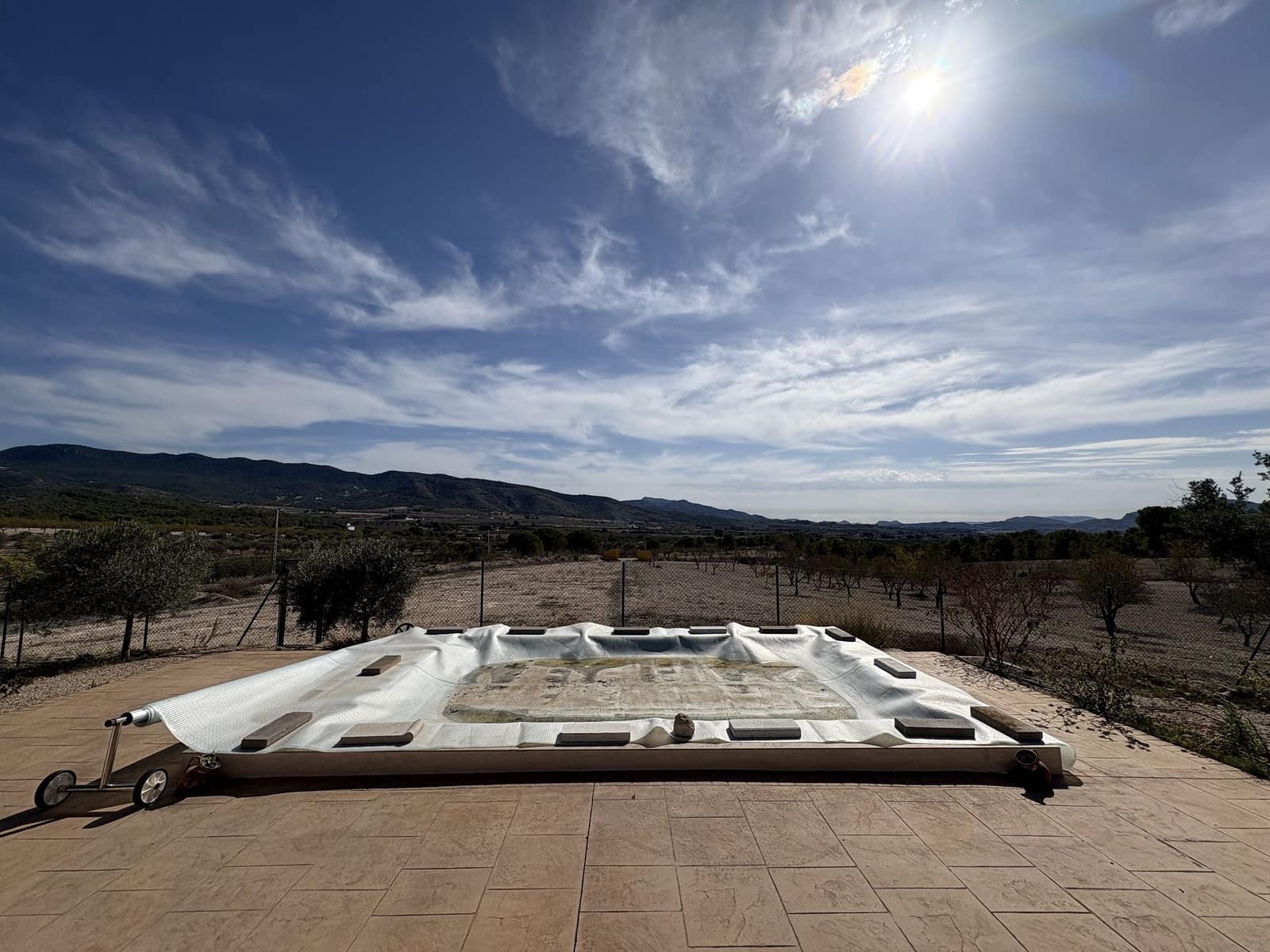 2 quarto Quinta/Casa Rural para venda em Sax - 199 995 € (Ref: 9371702)