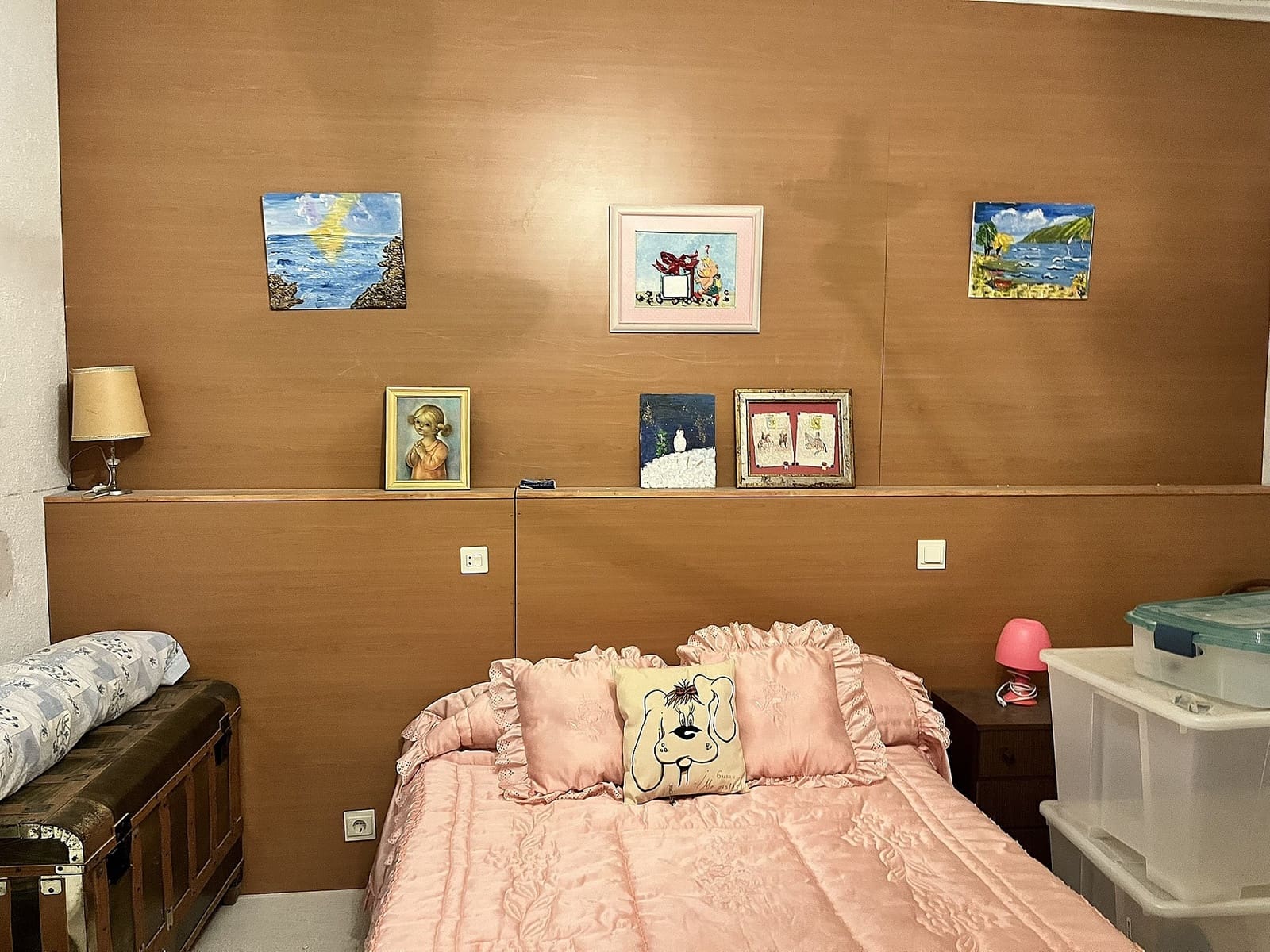 4 makuuhuone Maalaistalo myytävänä paikassa El Canton - 149 950 € (Ref: 9378688)