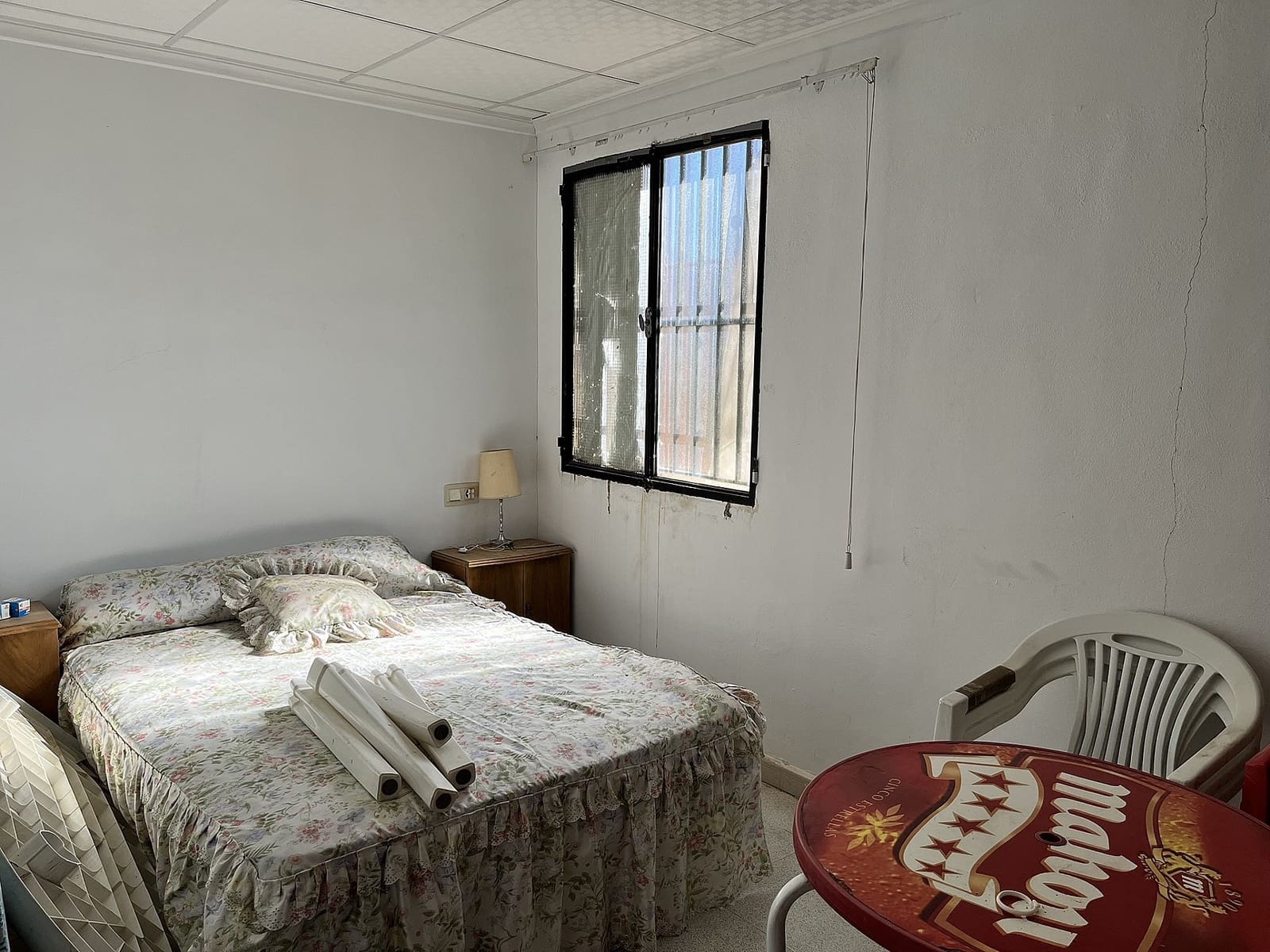 4 makuuhuone Maalaistalo myytävänä paikassa El Canton - 149 950 € (Ref: 9378688)