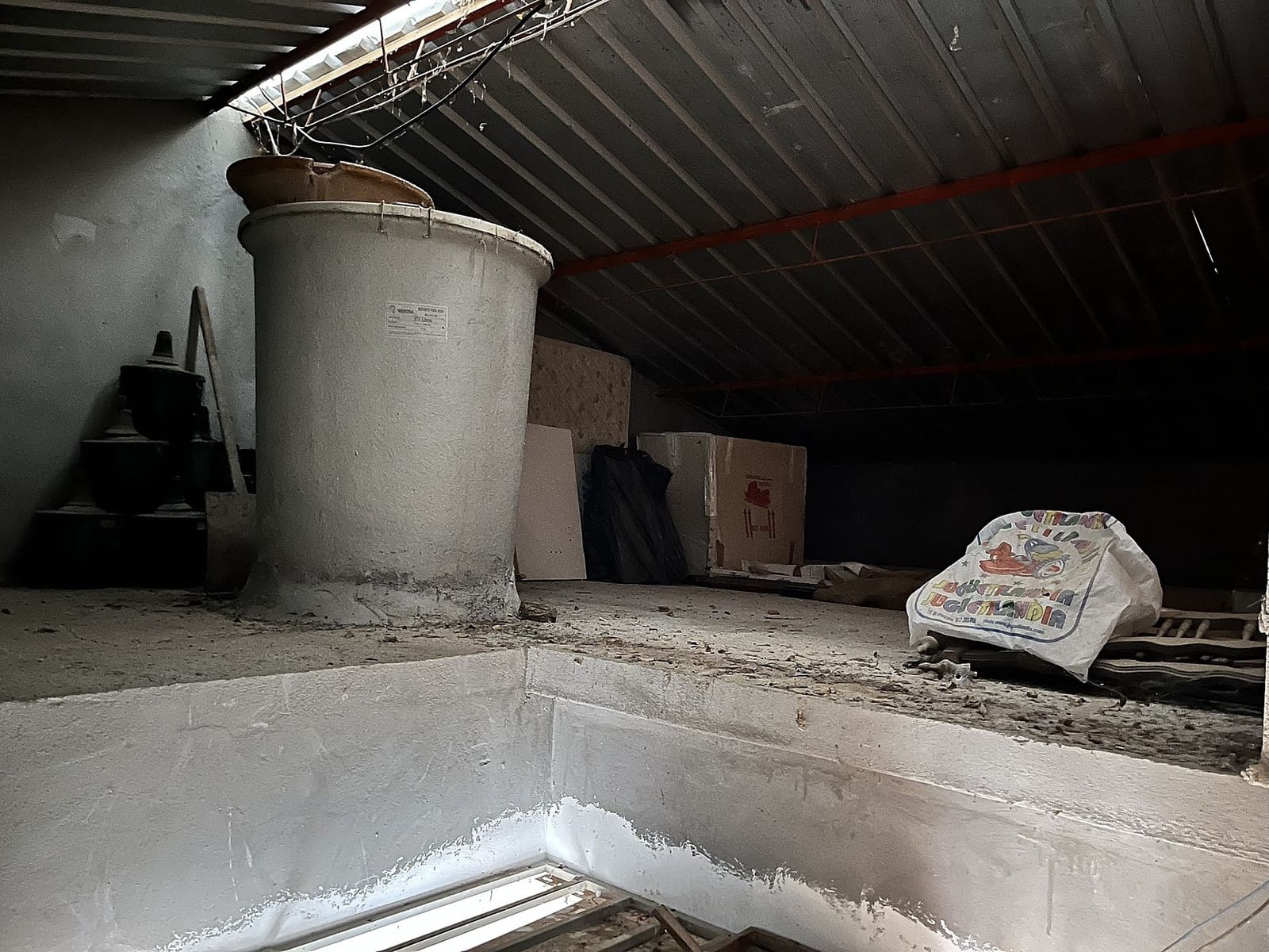 4 makuuhuone Maalaistalo myytävänä paikassa El Canton - 149 950 € (Ref: 9378688)