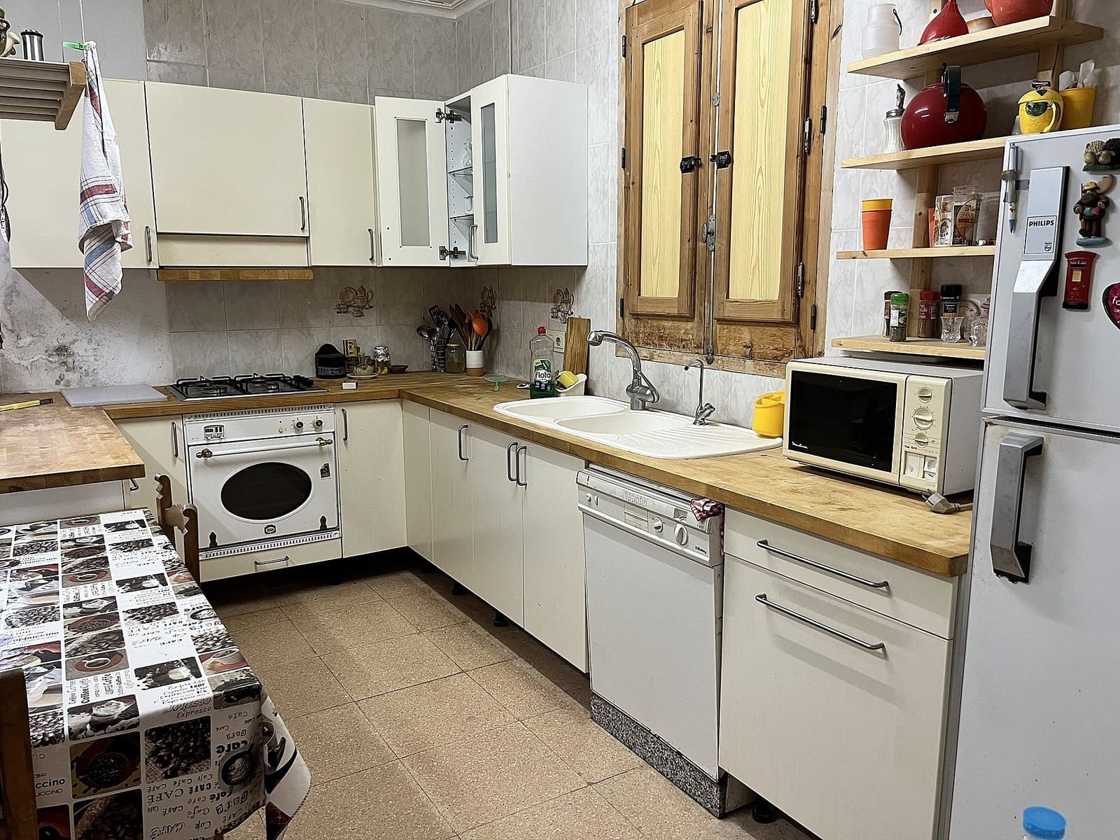 4 makuuhuone Maalaistalo myytävänä paikassa El Canton - 149 950 € (Ref: 9378688)