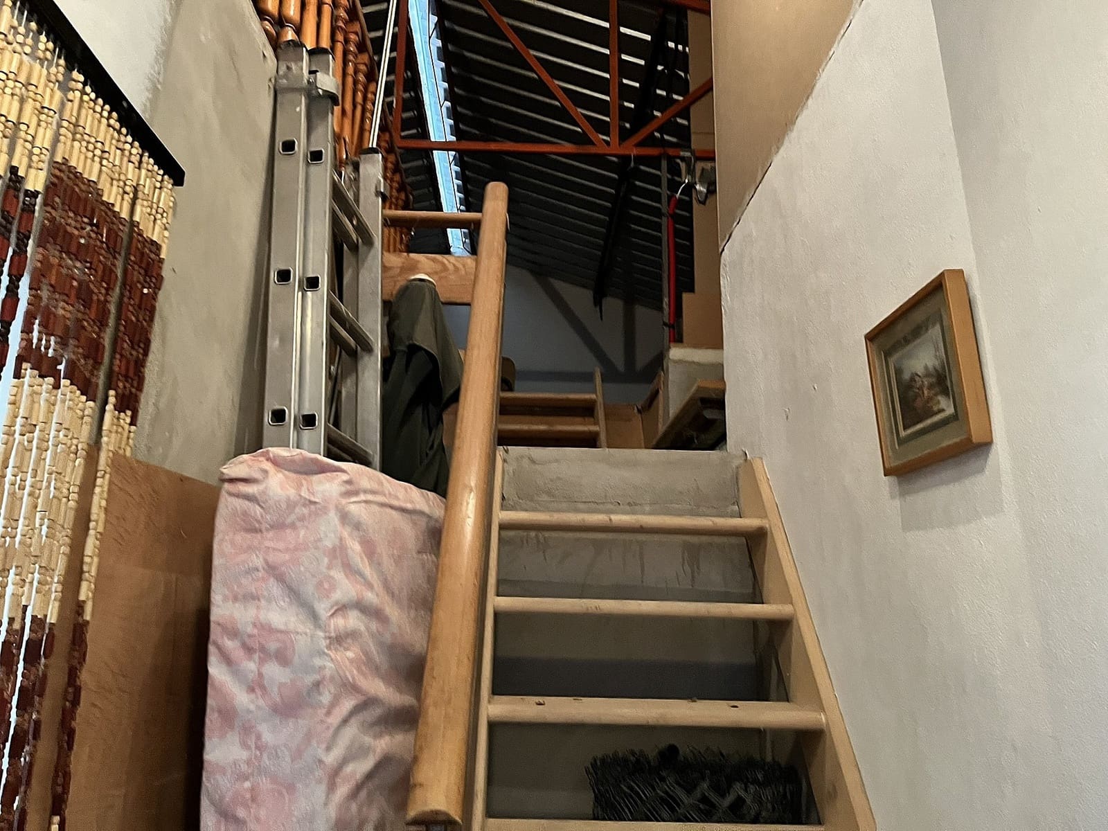 4 makuuhuone Maalaistalo myytävänä paikassa El Canton - 149 950 € (Ref: 9378688)