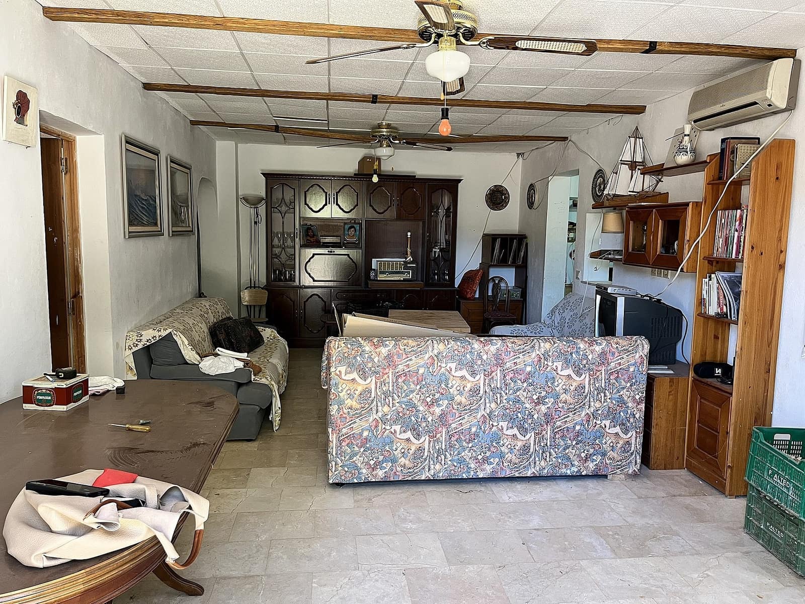 4 makuuhuone Maalaistalo myytävänä paikassa El Canton - 149 950 € (Ref: 9378688)